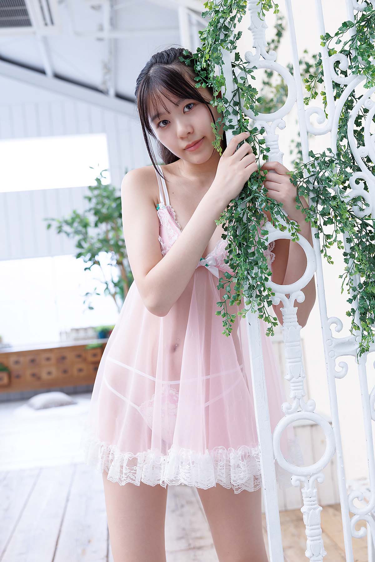 [Minisuka.tv]Rima Ozora 大空りま – Secret Gallery Stage2 Set 11.02 Minisuka.tv-第1张
