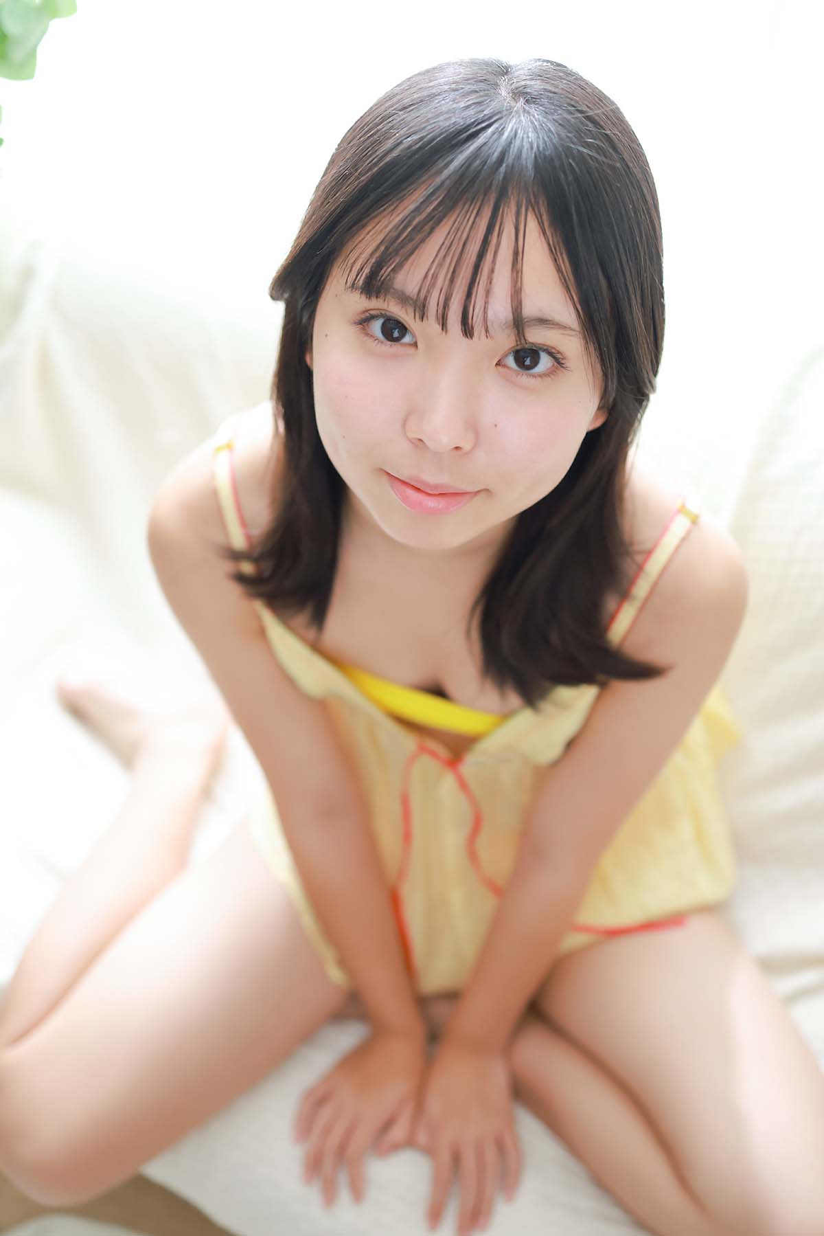 [Minisuka.tv]Ria Kawano 川野りあ – Secret Gallery Stage2 Set 6.01 Minisuka.tv-第1张