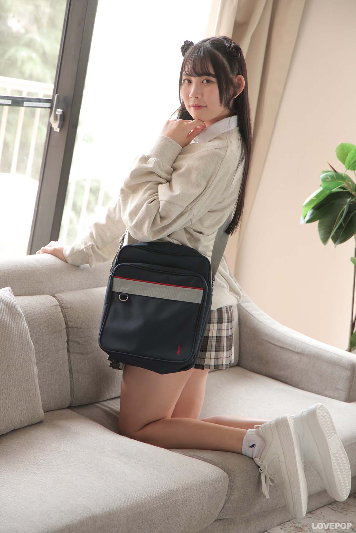 [LOVEPOP]Seina Shinomi 篠見星奈 Photoset 14 LOVEPOP-第1张
