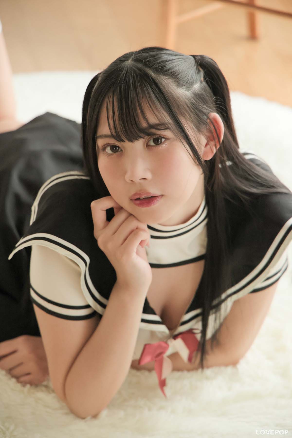 [LOVEPOP]Seina Shinomi 篠見星奈 Photoset 11 LOVEPOP-第1张