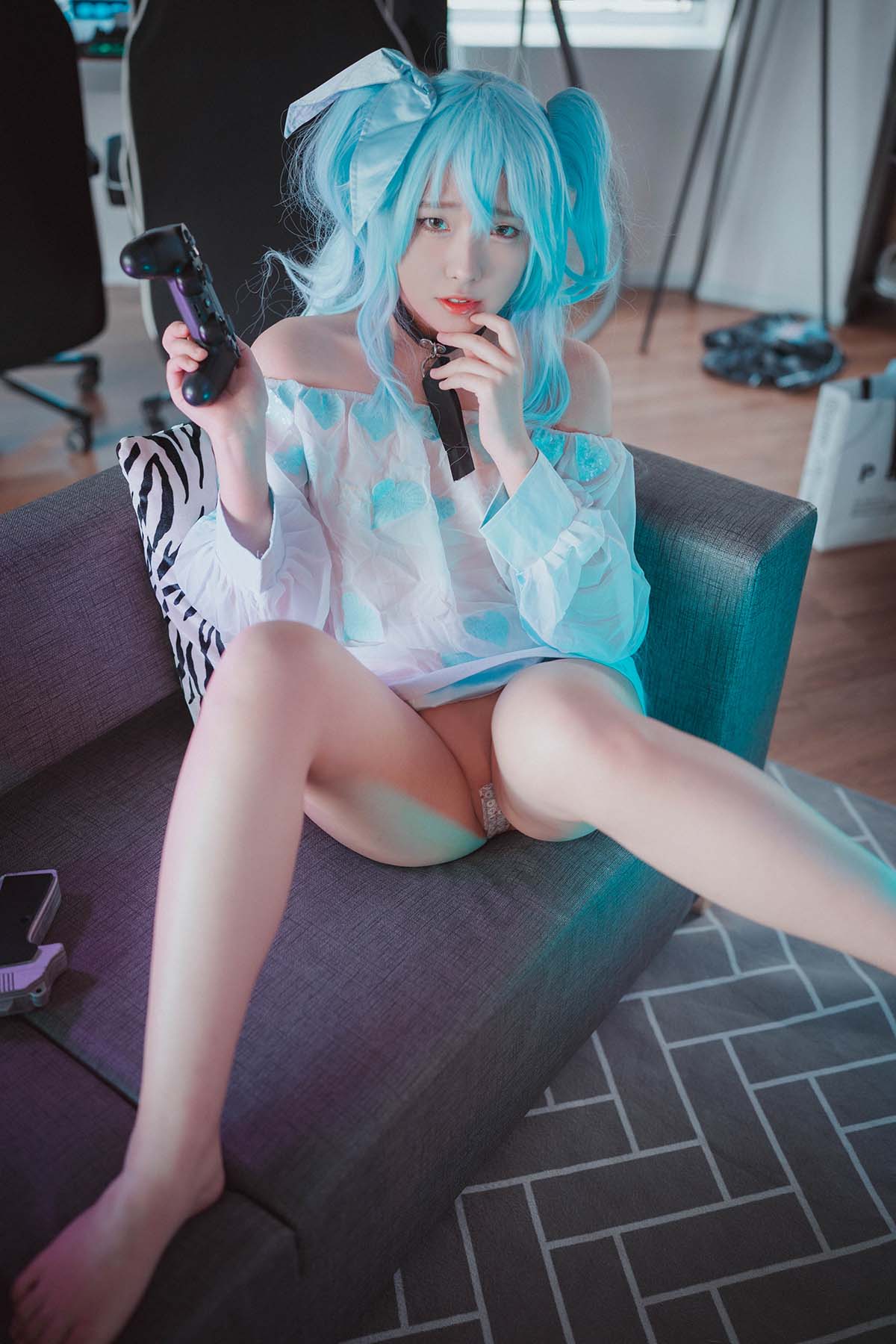 [DJAWA]Sonson – Girls’Frontline PA-15 DJAWA-第1张