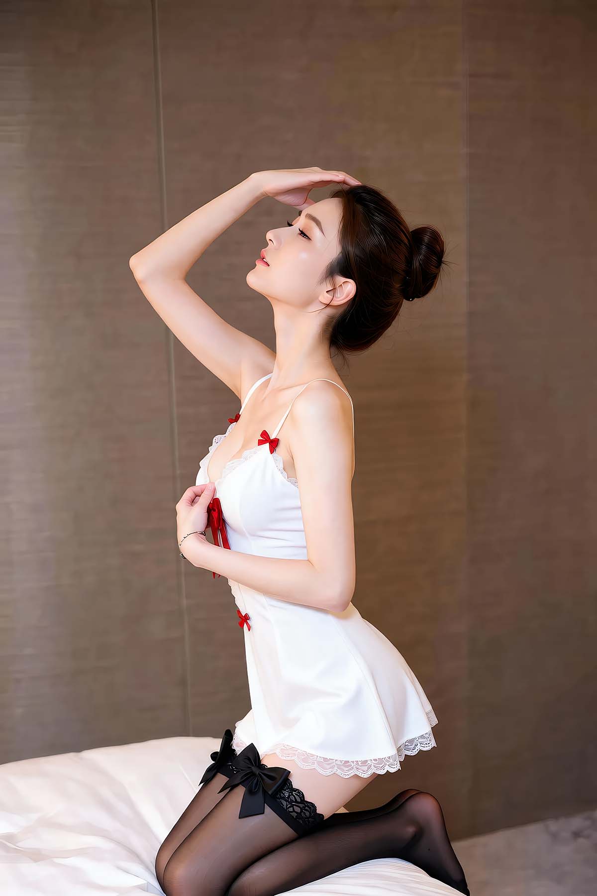 AiGirl NO.110 一柠lemon AiGirl-第2张