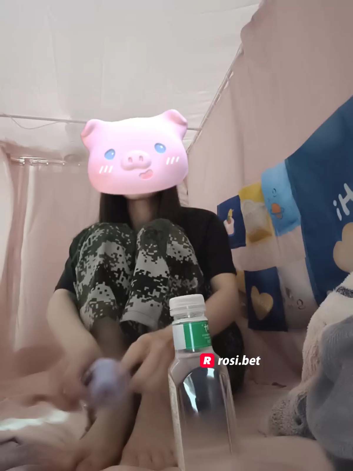 [ROSI写真]小视频系列697 ROSI写真视频-第1张