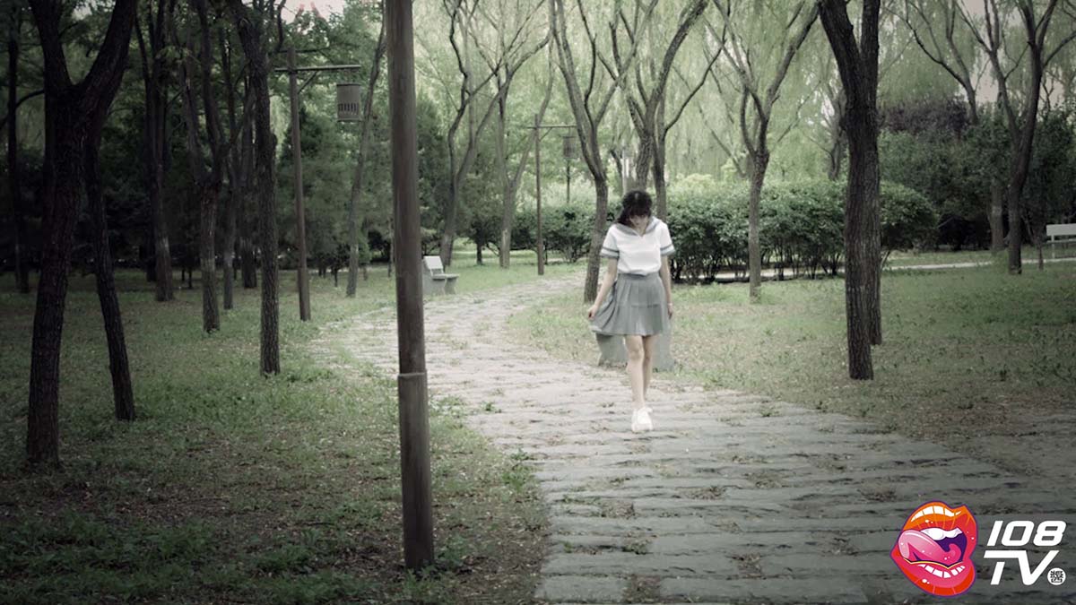 [108酱TV]小甜心CC – 纯美校花首次出镜 108酱TV-第2张