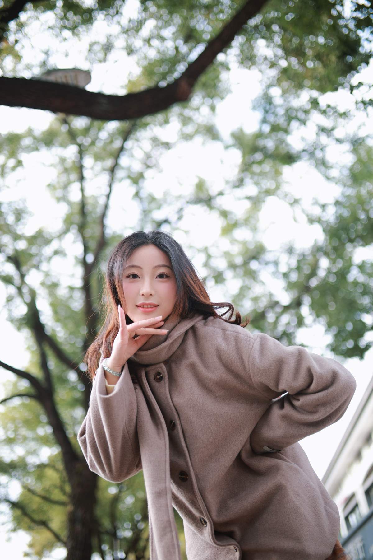 [YITUYU艺图语]2025.11.21 日系写真 小u YITUYU艺图语-第1张