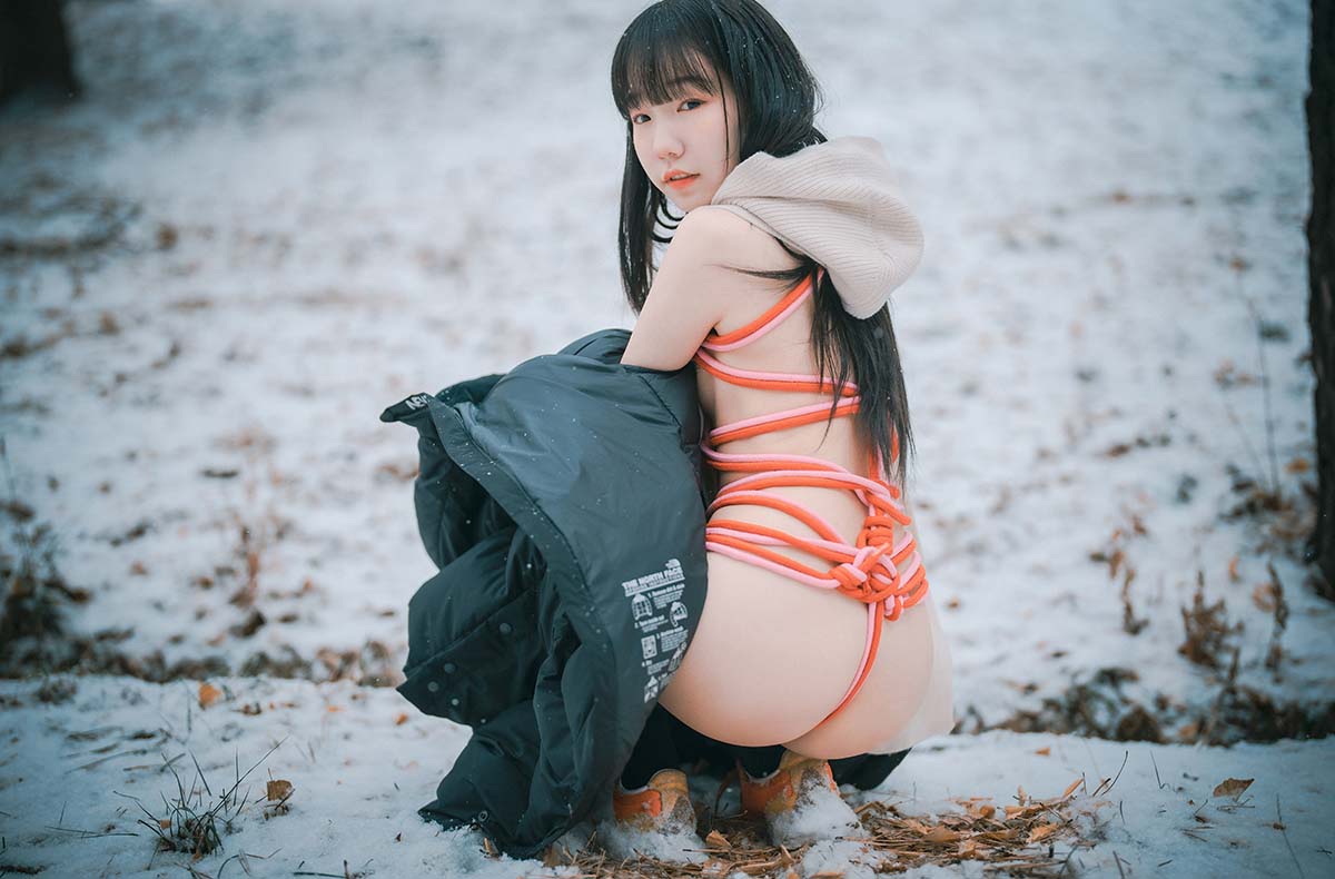 [DJAWA]Yeri – Knotting Class #5 DJAWA-第1张