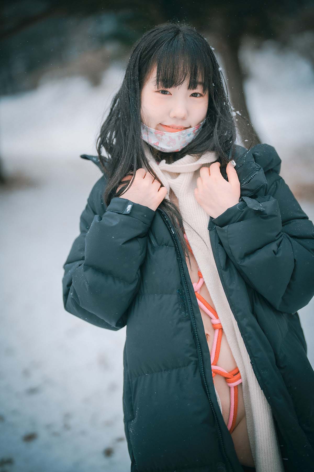 [DJAWA]Yeri – Knotting Class #5 DJAWA-第2张