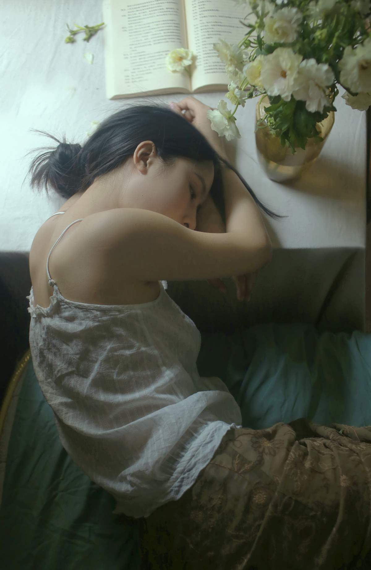 [YITUYU艺图语]2025.11.25 旧时回忆 YITUYU艺图语-第1张