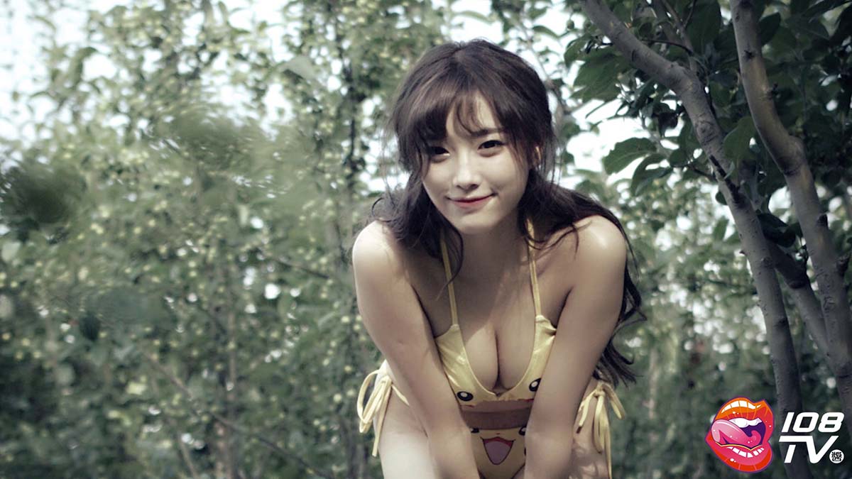 [108酱TV]小甜心CC – 超甜美白肌女神 108酱TV-第1张