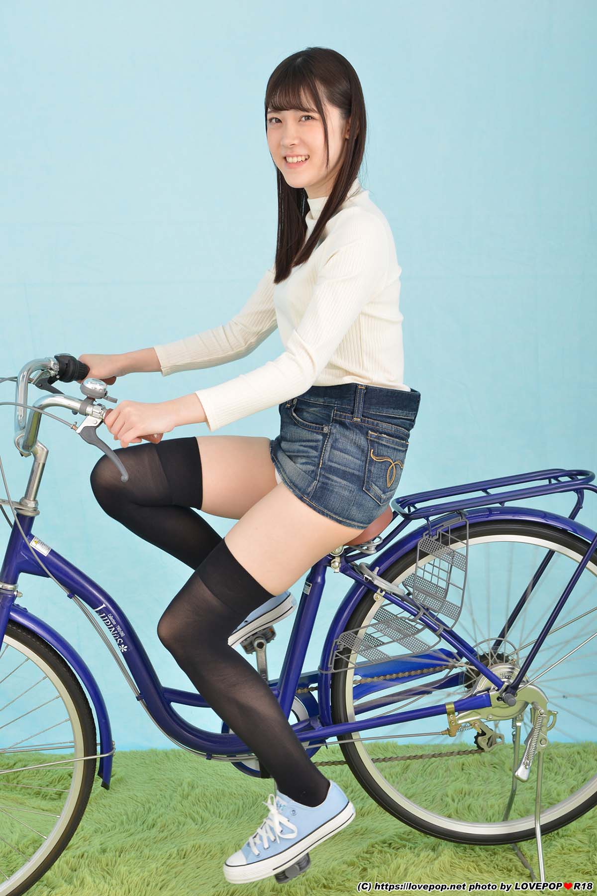 [LOVEPOP]Akari Minase 皆瀬あかり Photoset 05 LOVEPOP-第1张