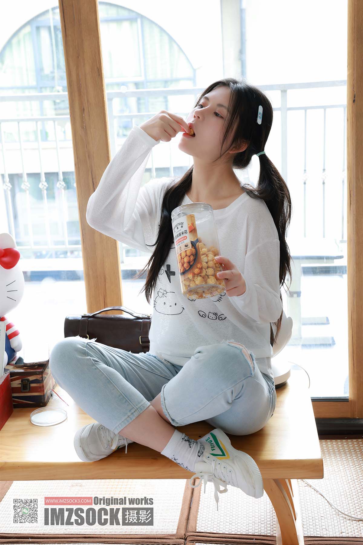 [MZSOCK]爱美足 NO.375 美琳 MZSOCK爱美足-第1张