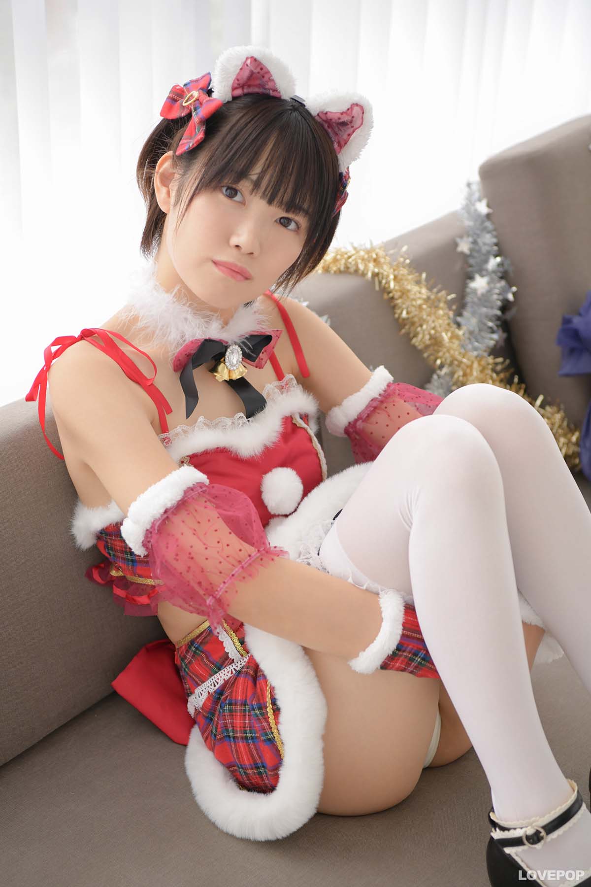 [LOVEPOP]Yoruchan よるちゃん。Photoset 03 LOVEPOP-第1张