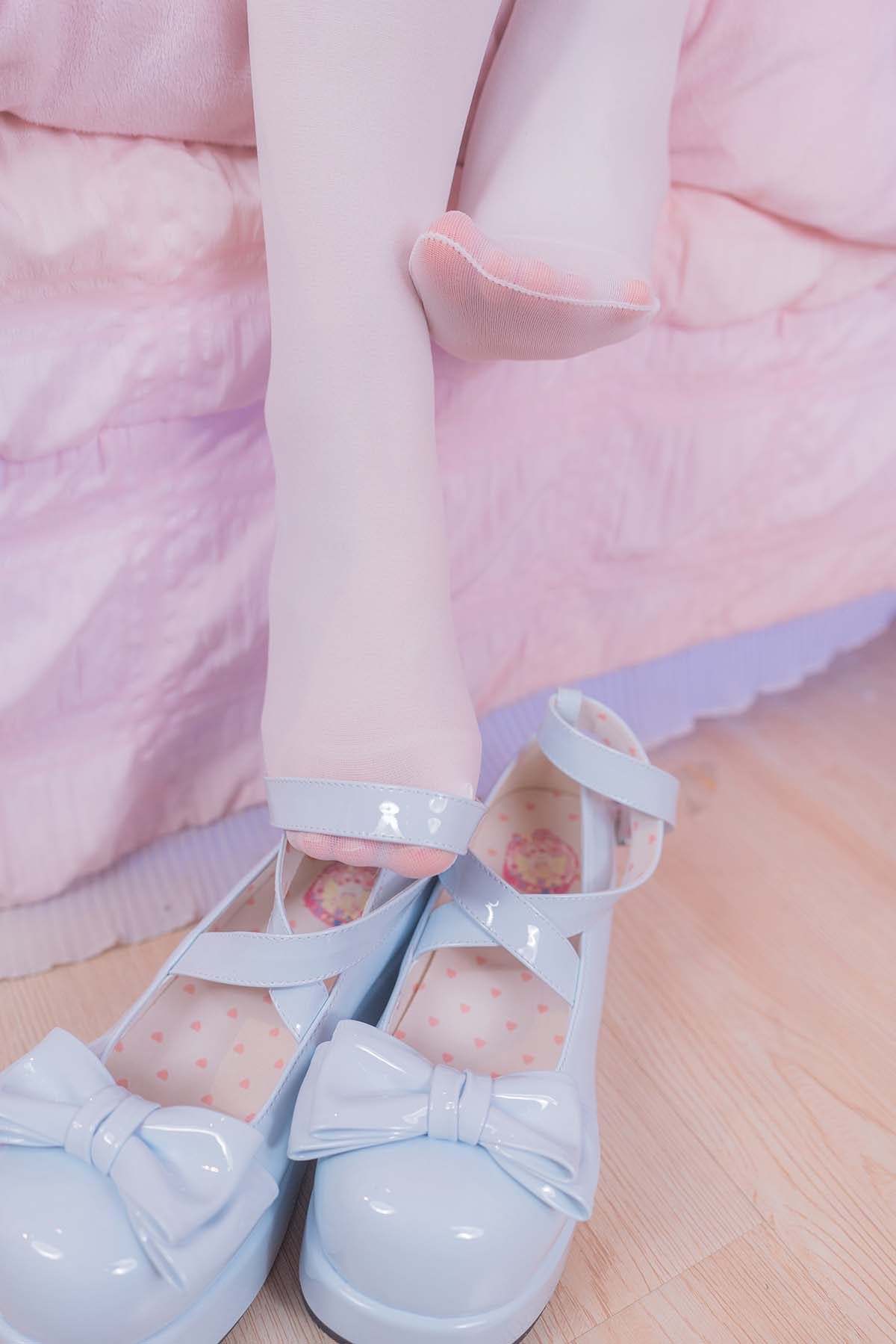 Sayako – 瑶瑶大耳狗 Cosplay-第1张