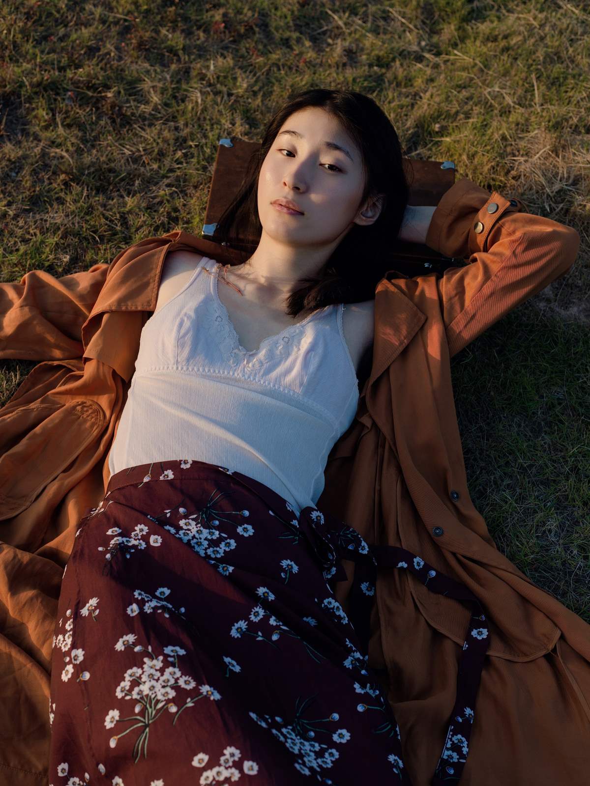 [YITUYU艺图语]2025.12.03 村里的时光 YITUYU艺图语-第1张