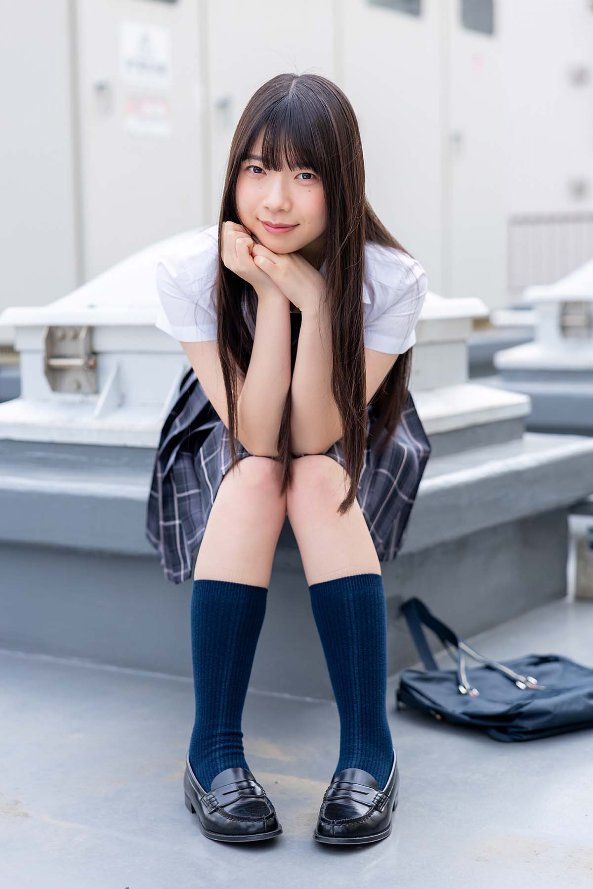 [Minisuka.tv]Miri Tsubaki 椿みり – Regular Gallery Set 1.01 Minisuka.tv-第1张