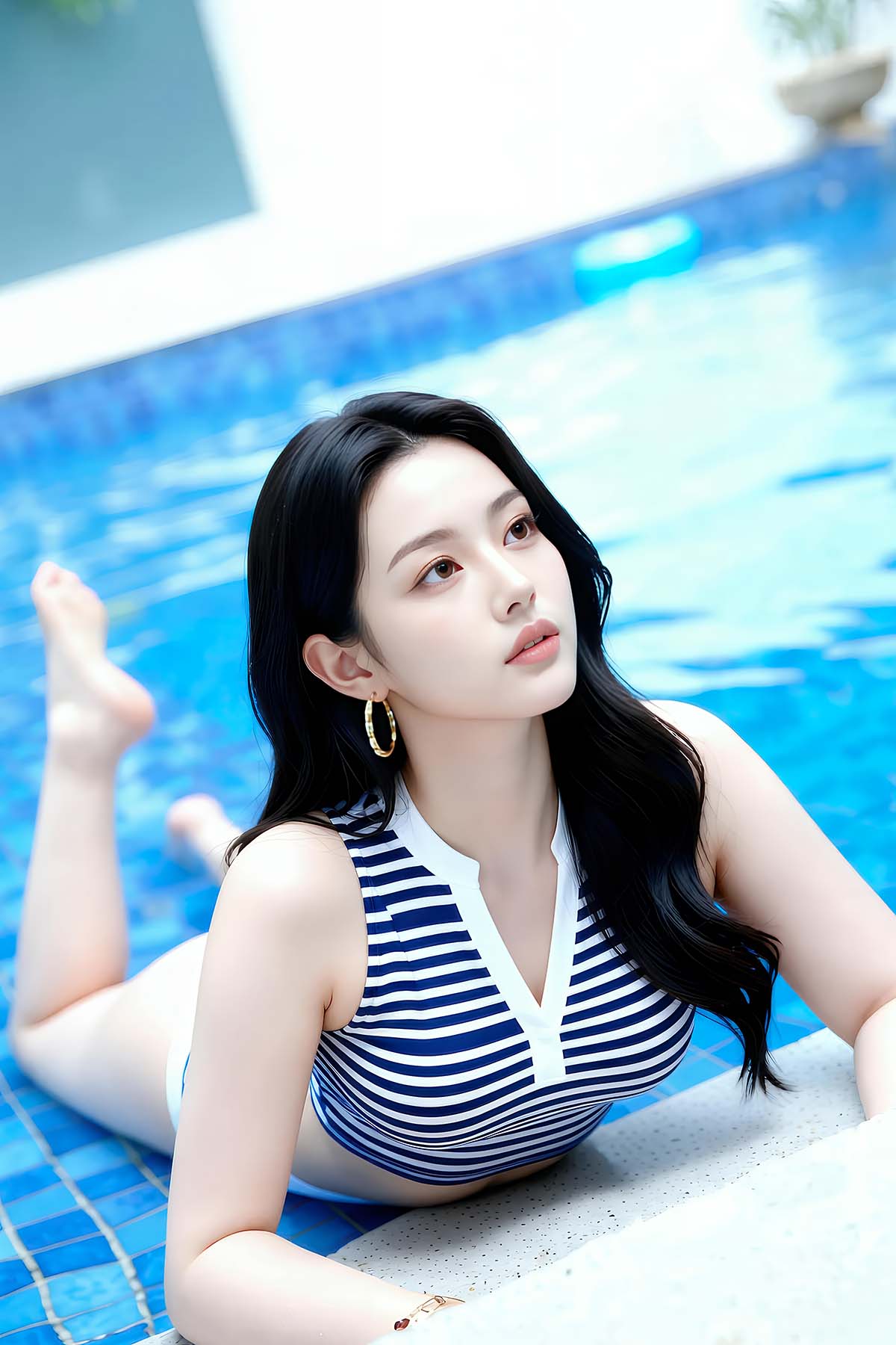 AiGirl NO.156 乐瑶 AiGirl-第1张