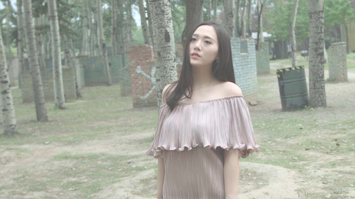 [108酱TV]朱溪涵 – 住在我隔壁的网红 108酱TV-第2张