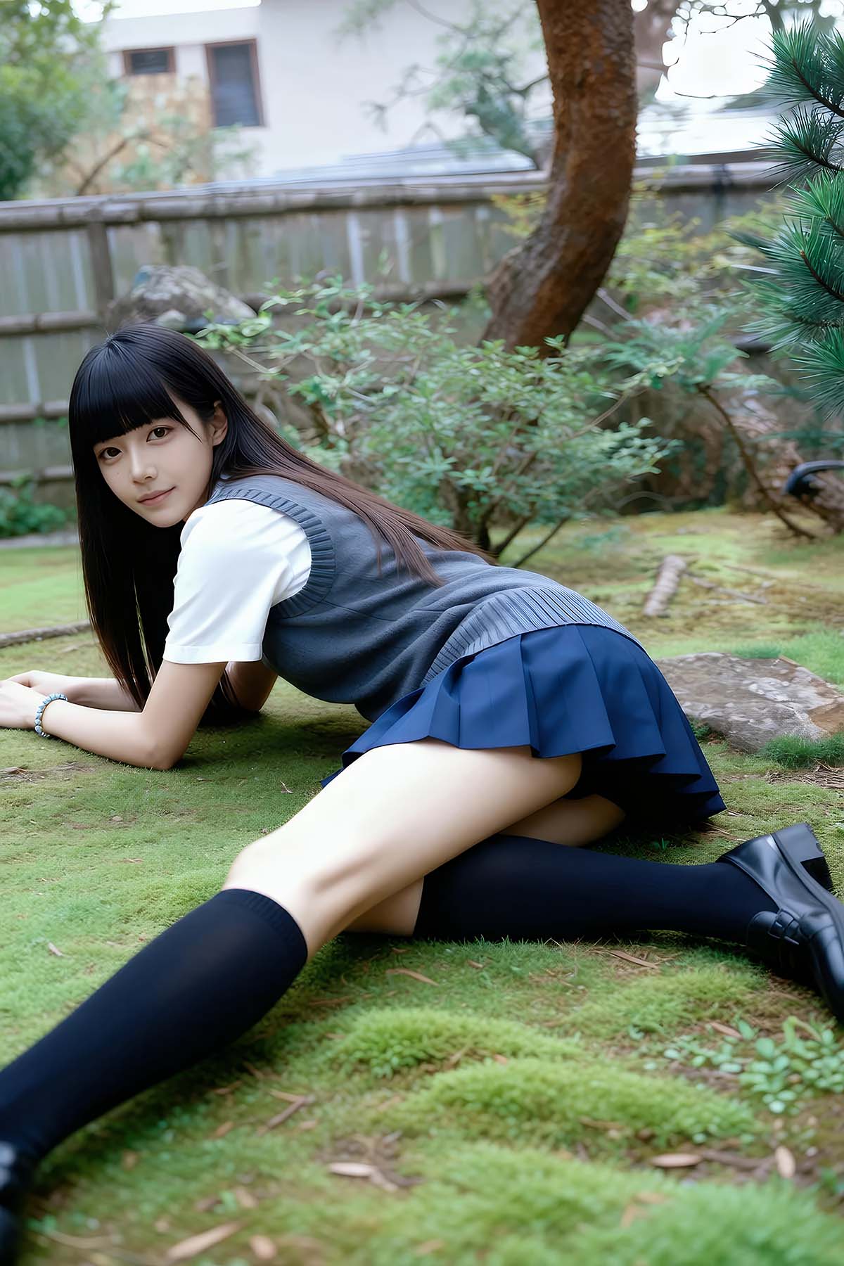AiGirl NO.162 九歌 AiGirl-第1张