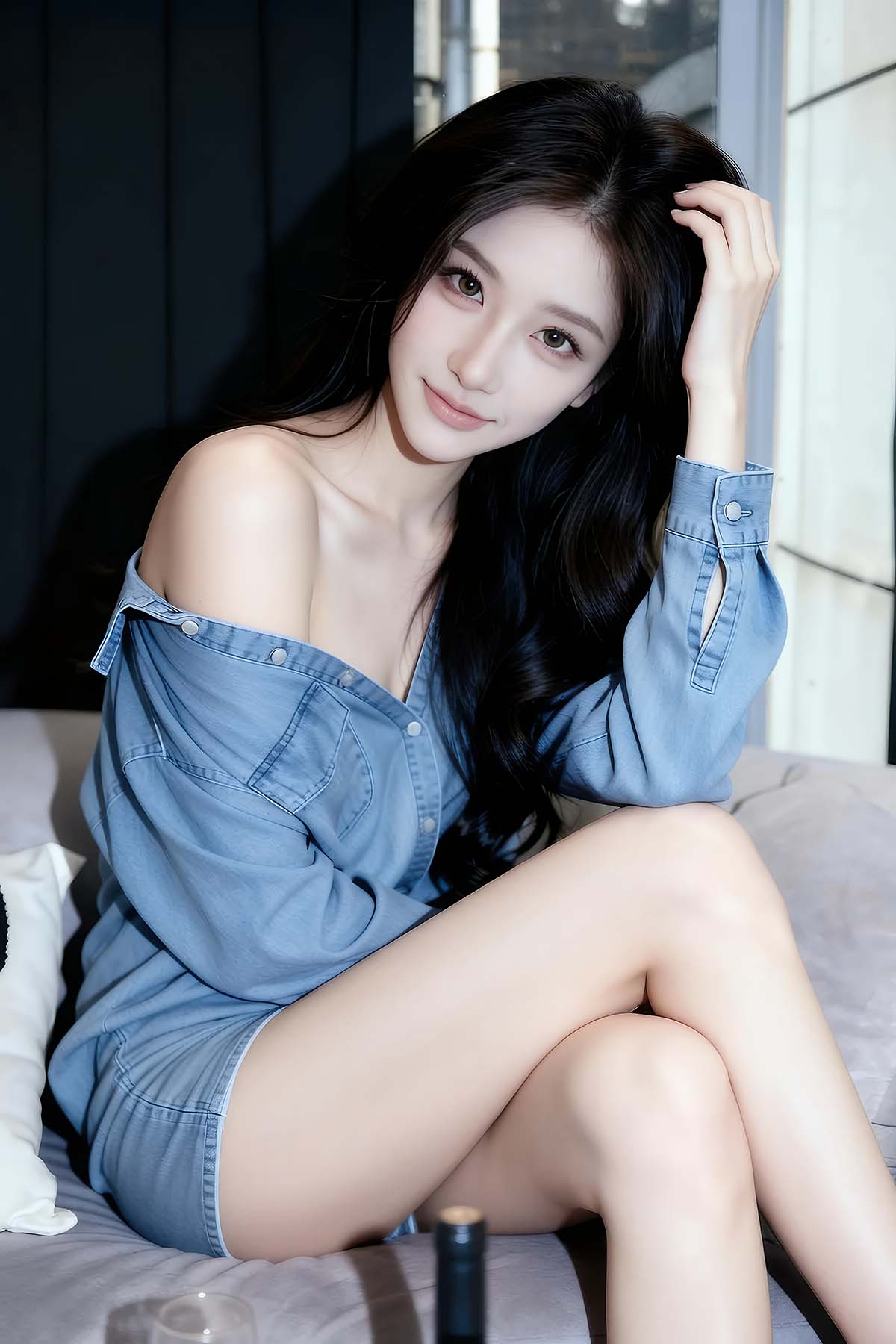 AiGirl NO.159 糖er AiGirl-第2张