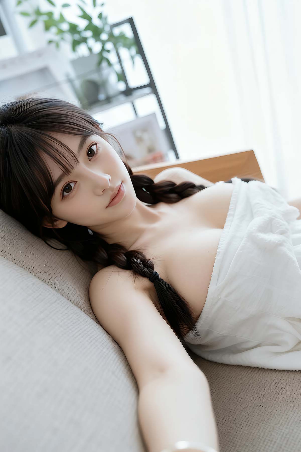 AiGirl NO.158 苏暖暖 AiGirl-第2张