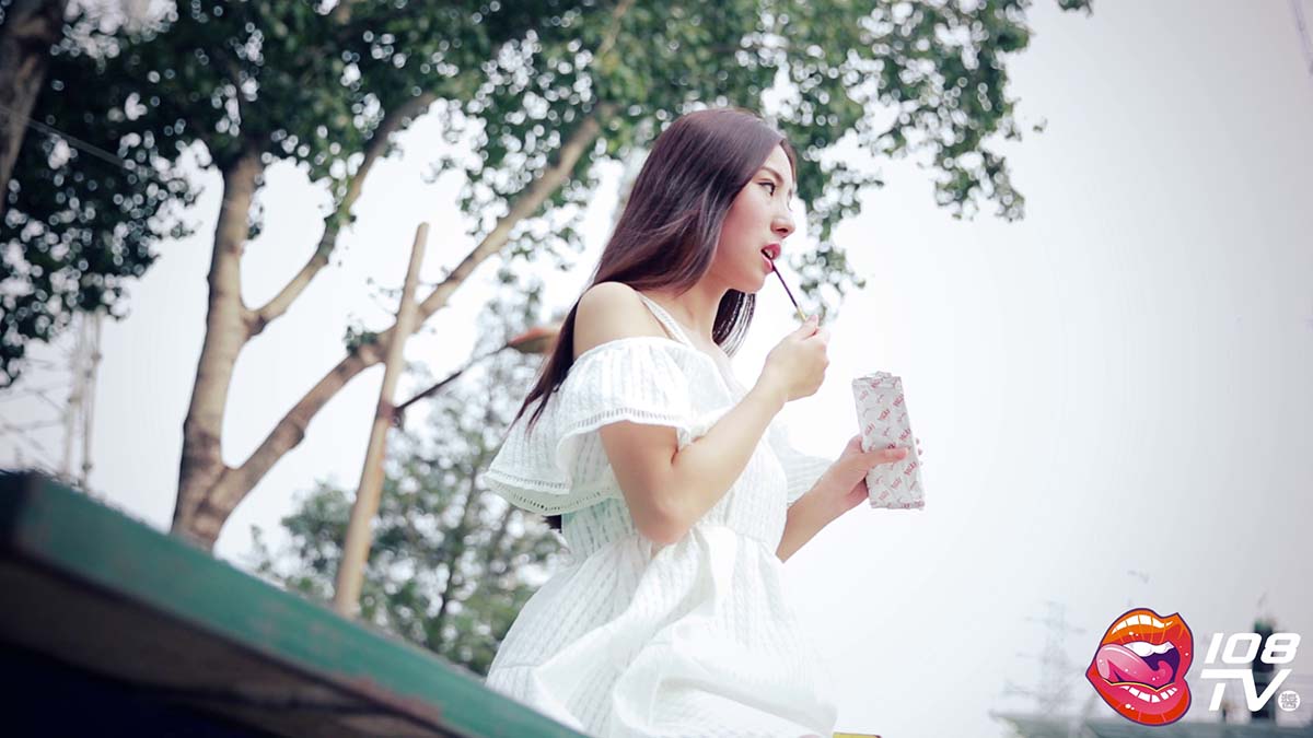 [108酱TV]李娜 – 真实的女朋友 108酱TV-第1张