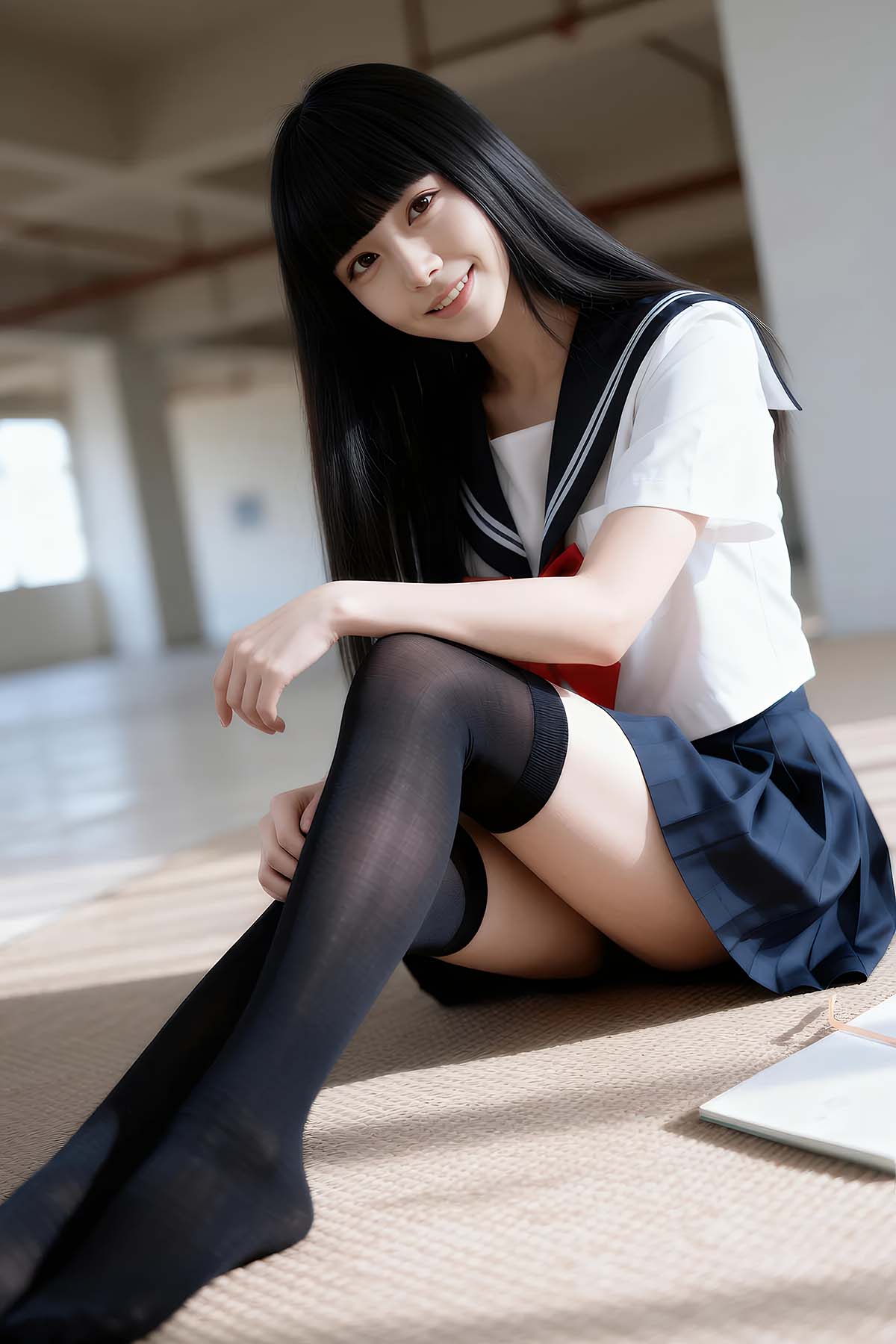 AiGirl NO.163 九歌 AiGirl-第1张