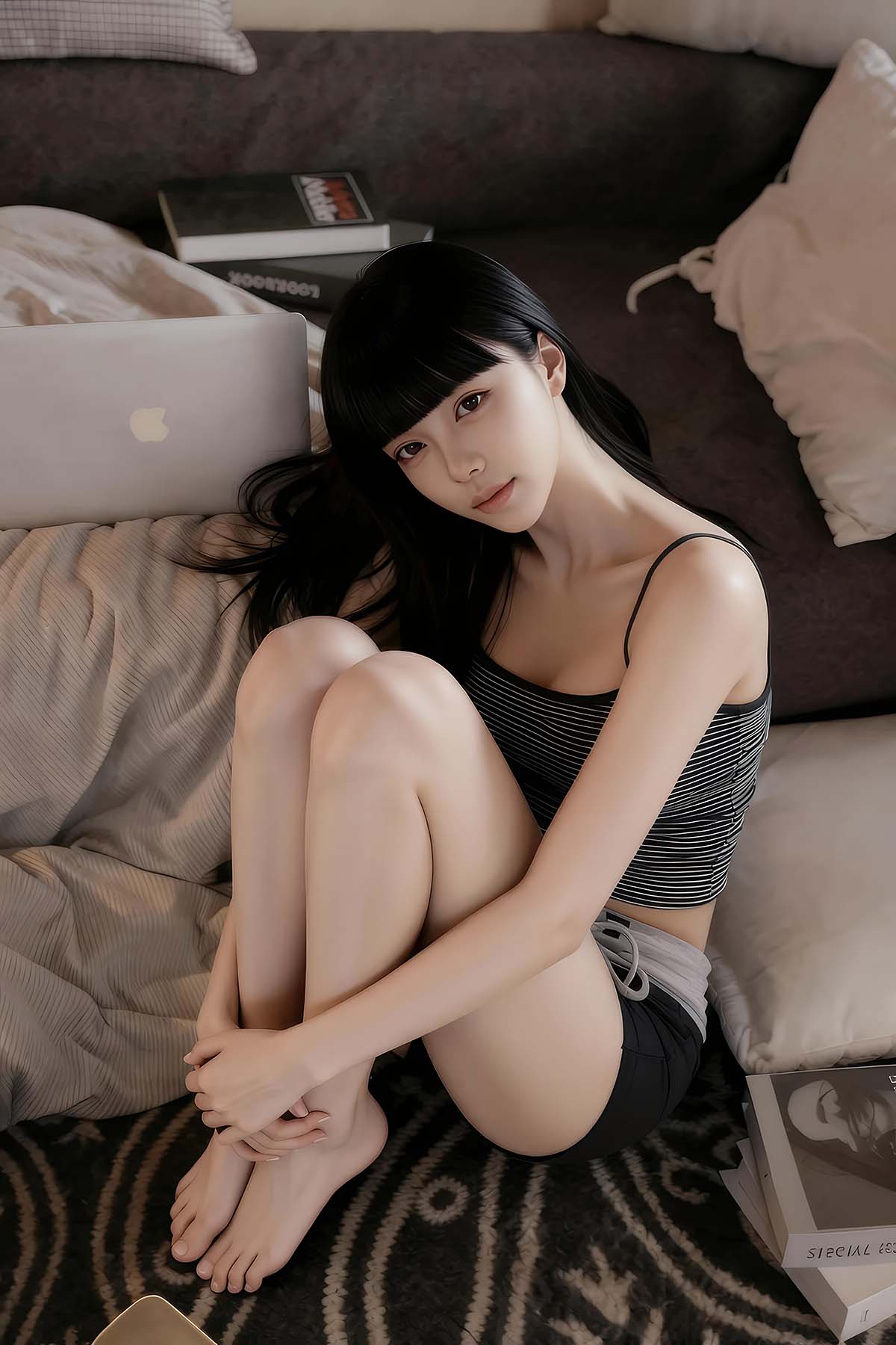 AiGirl NO.168 九歌lina AiGirl-第1张