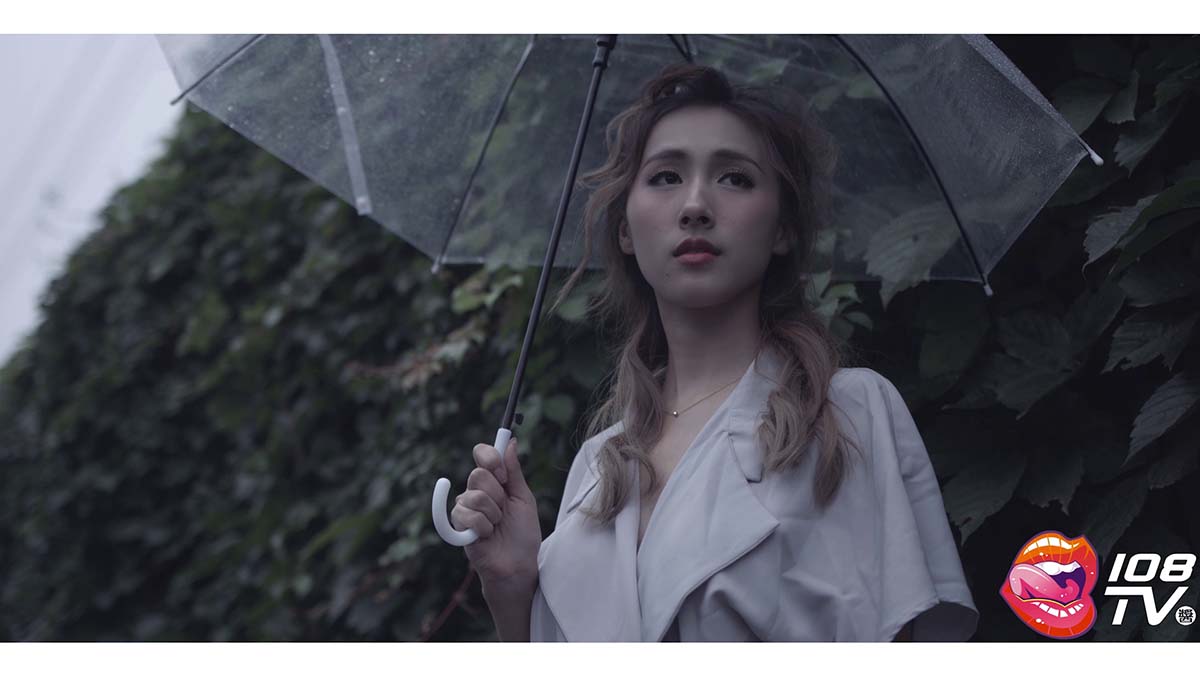 [108酱TV]熊葵 – 日系小清新 108酱TV-第1张