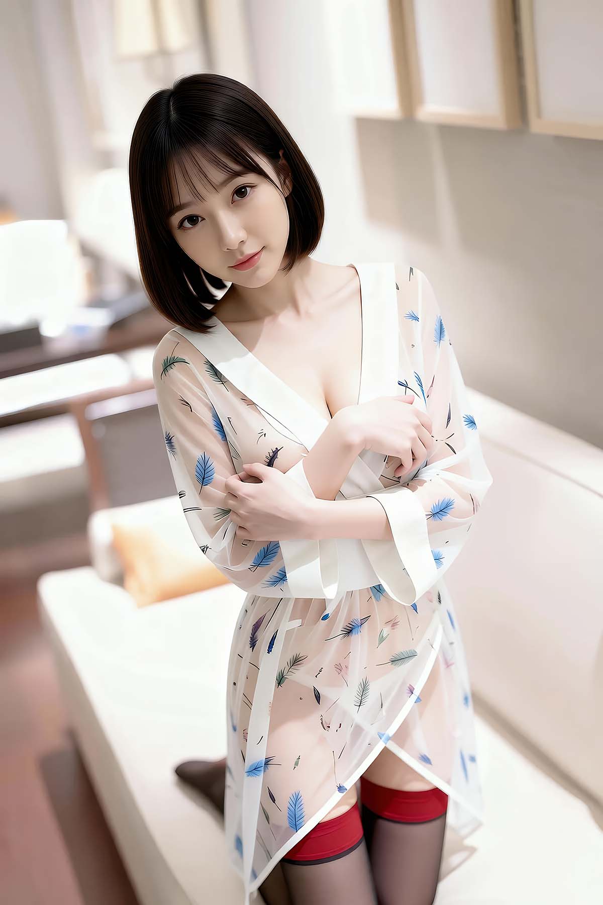 AiGirl NO.180 小乔 AiGirl-第2张
