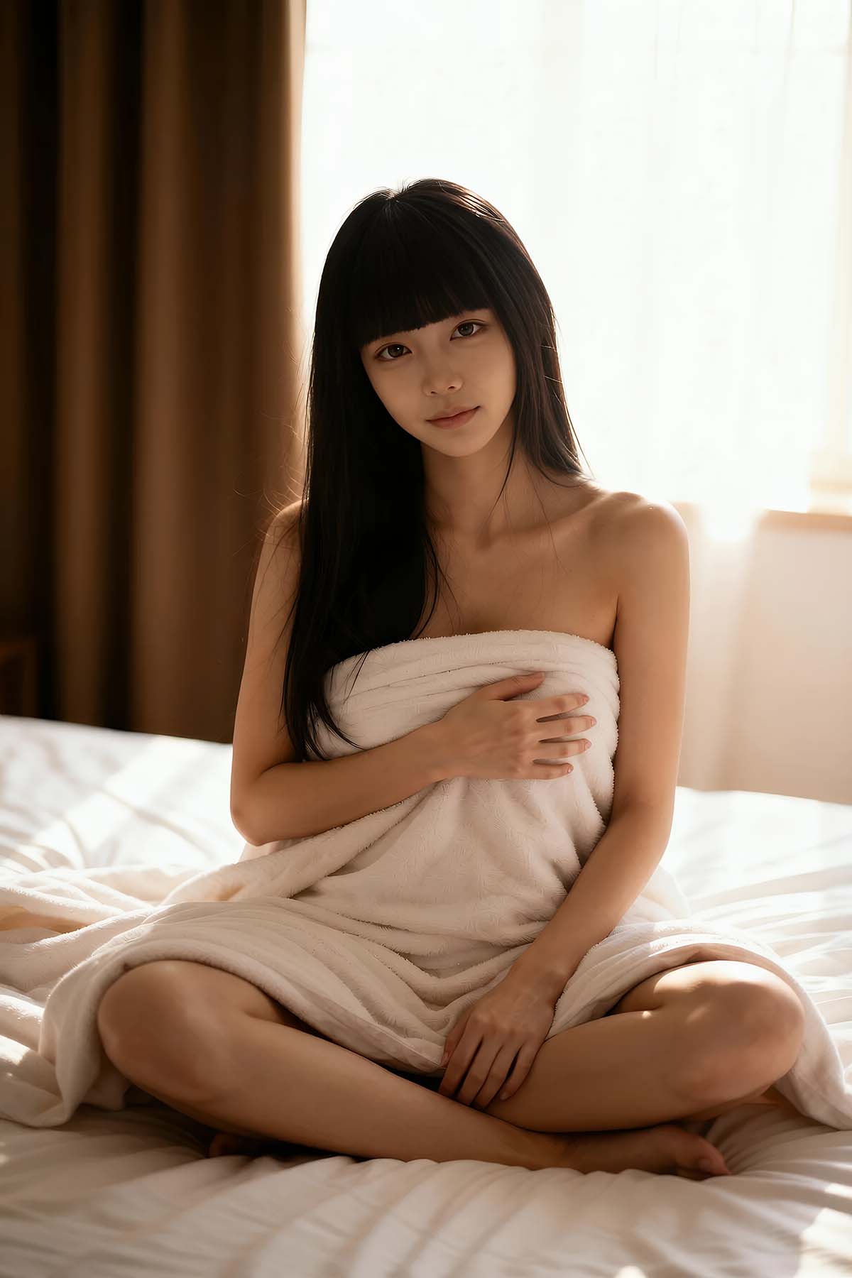 AiGirl NO.183 九歌lina AiGirl-第2张