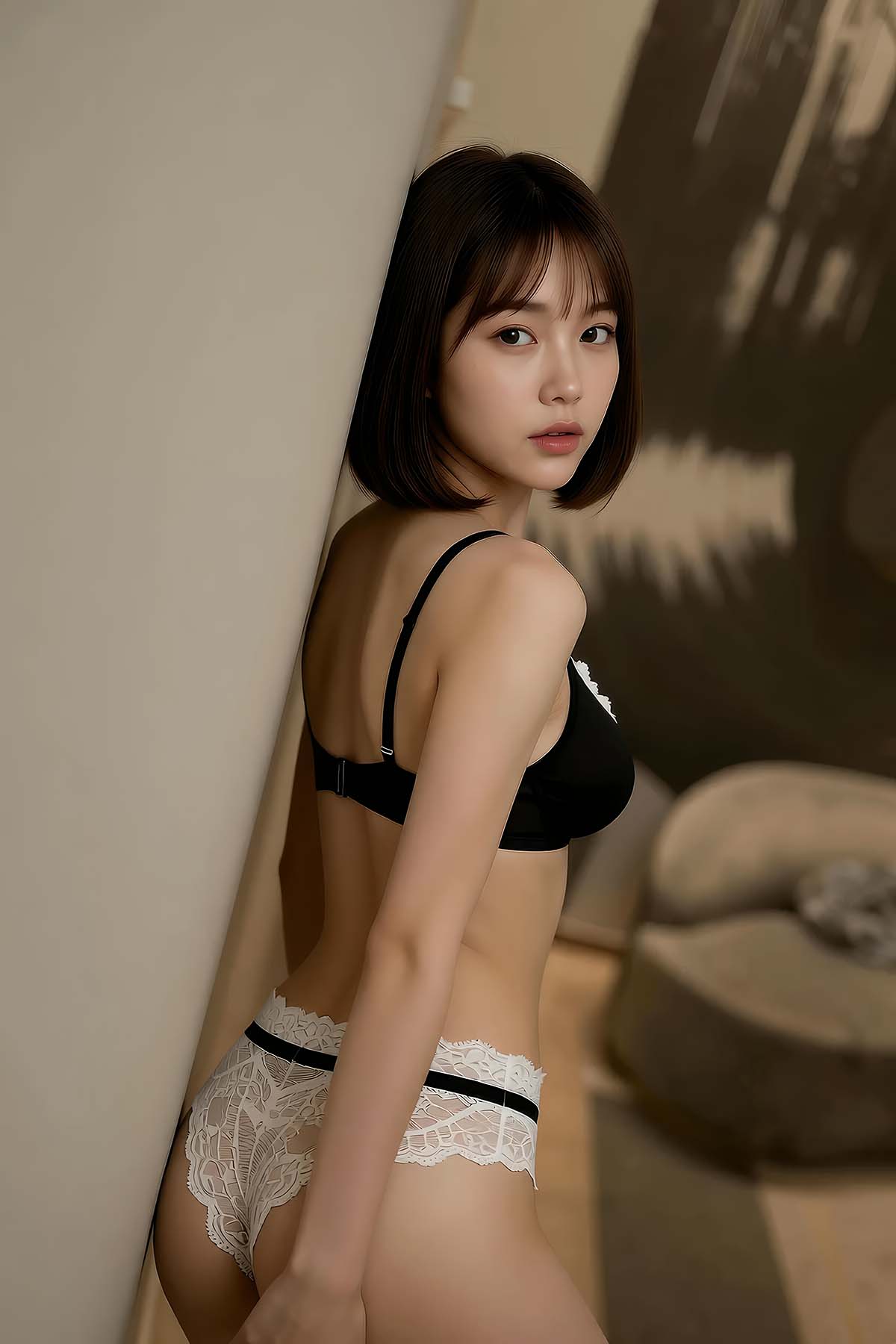 AiGirl NO.194 小乔 AiGirl-第2张