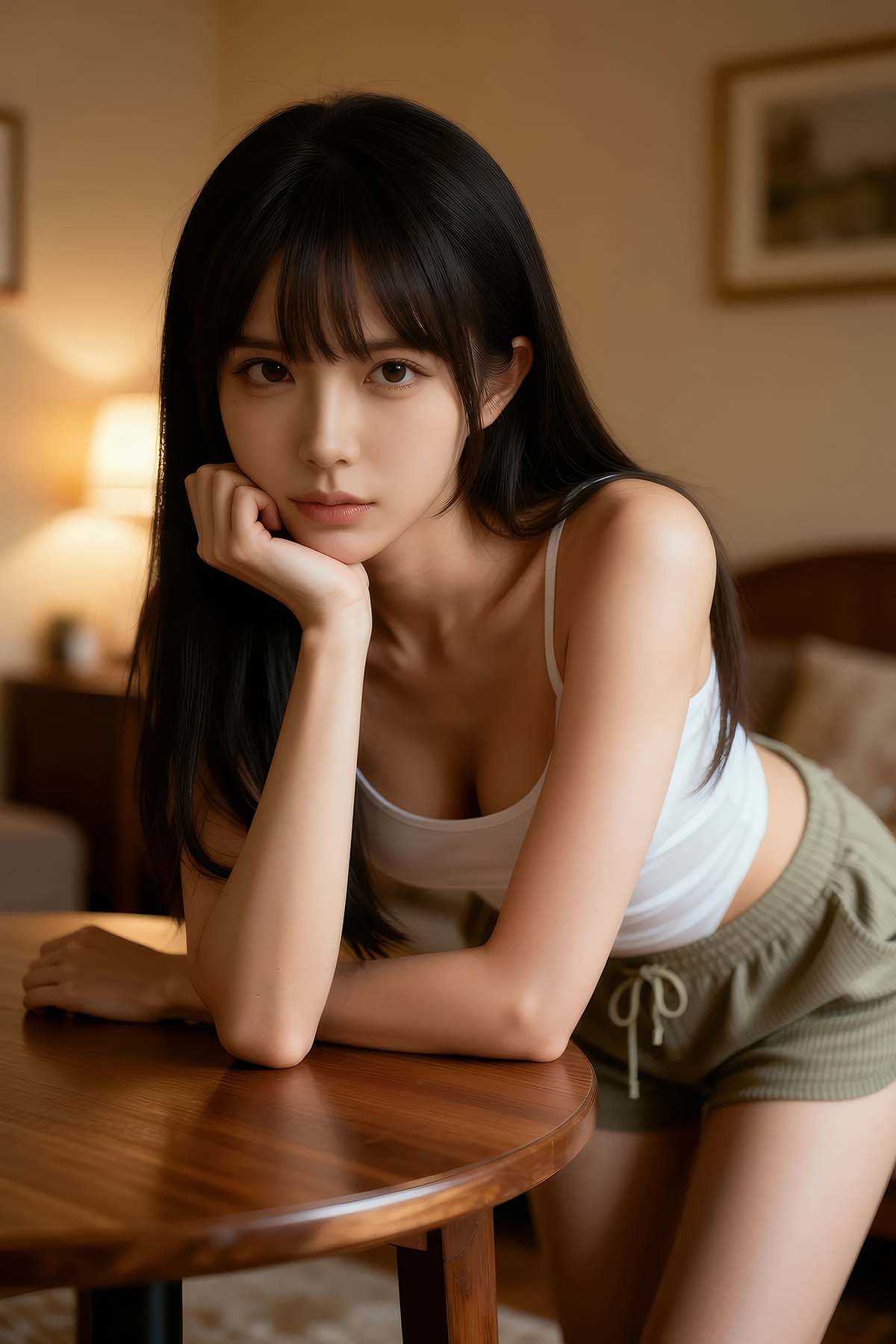 AiGirl NO.193 芭喜mila AiGirl-第1张