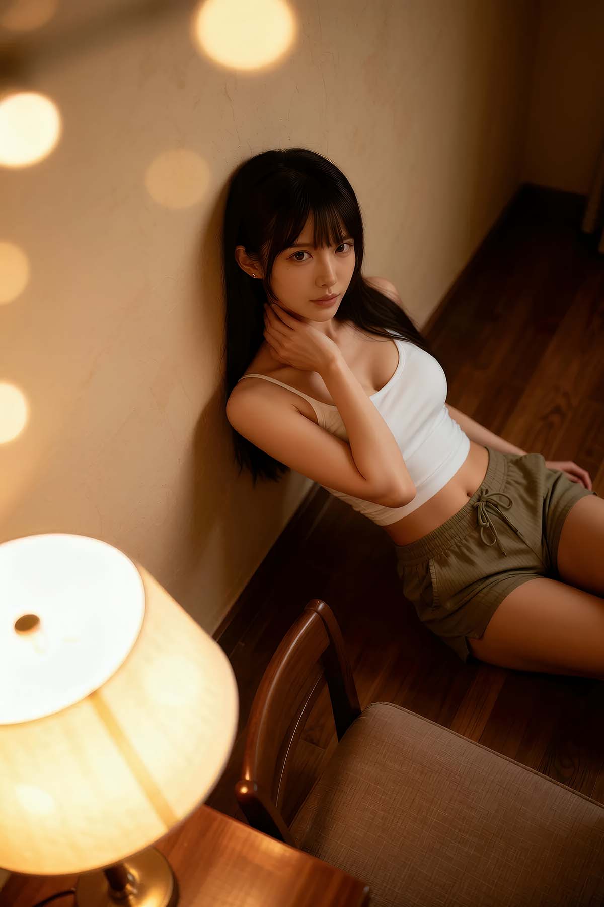 AiGirl NO.193 芭喜mila AiGirl-第2张