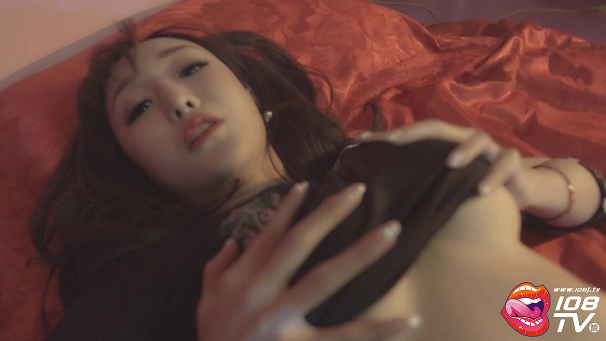 [108酱TV]顾灿 – 大胆尝试 108酱TV-第1张