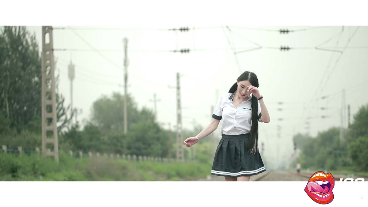 [108酱TV]耶利米 – 小清新试演免女郎 108酱TV-第1张