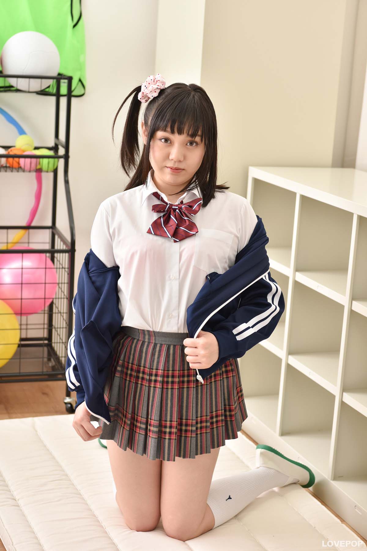 [LOVEPOP]Miri Nakashima 中島美凛 Photoset 01 LOVEPOP-第1张