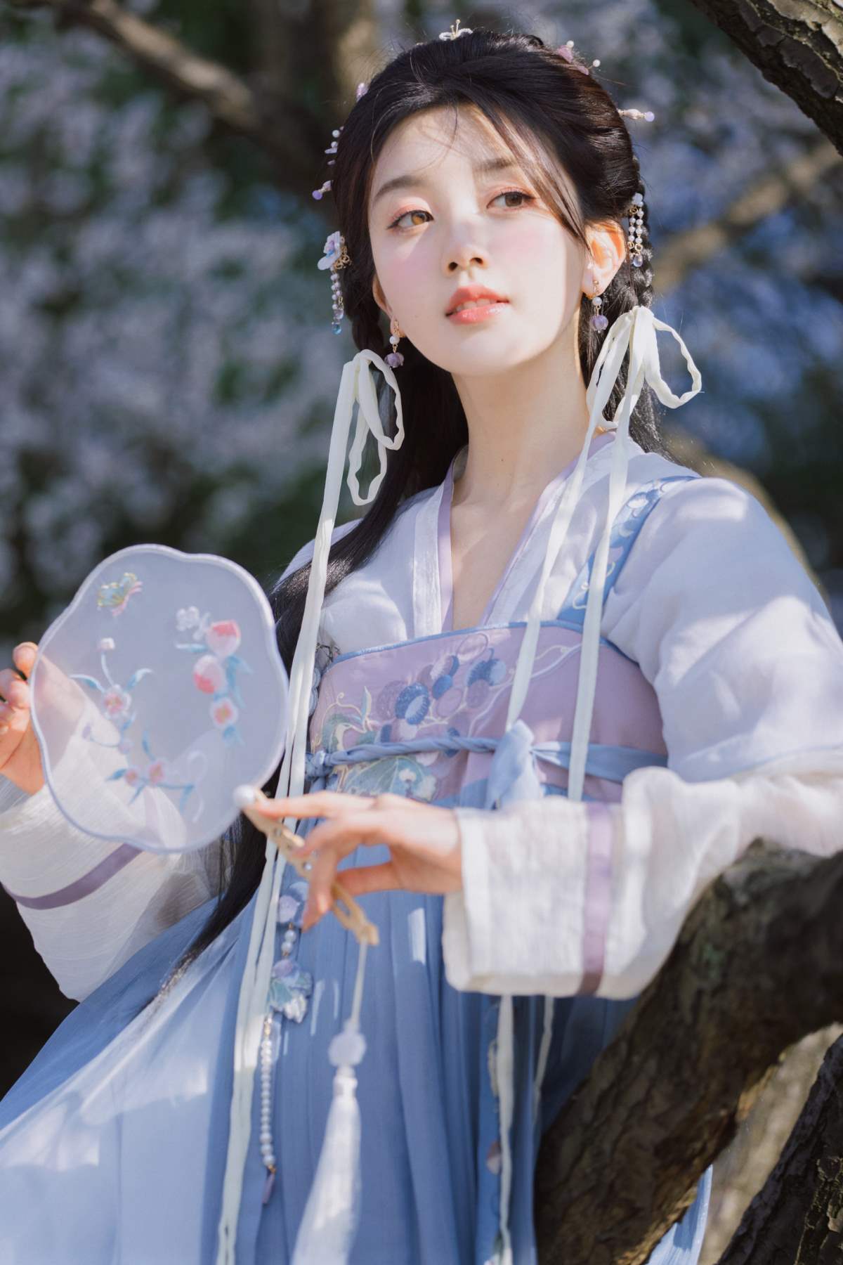 [YITUYU艺图语]2025.12.17 梅花初绽 奥特有点慢 YITUYU艺图语-第1张