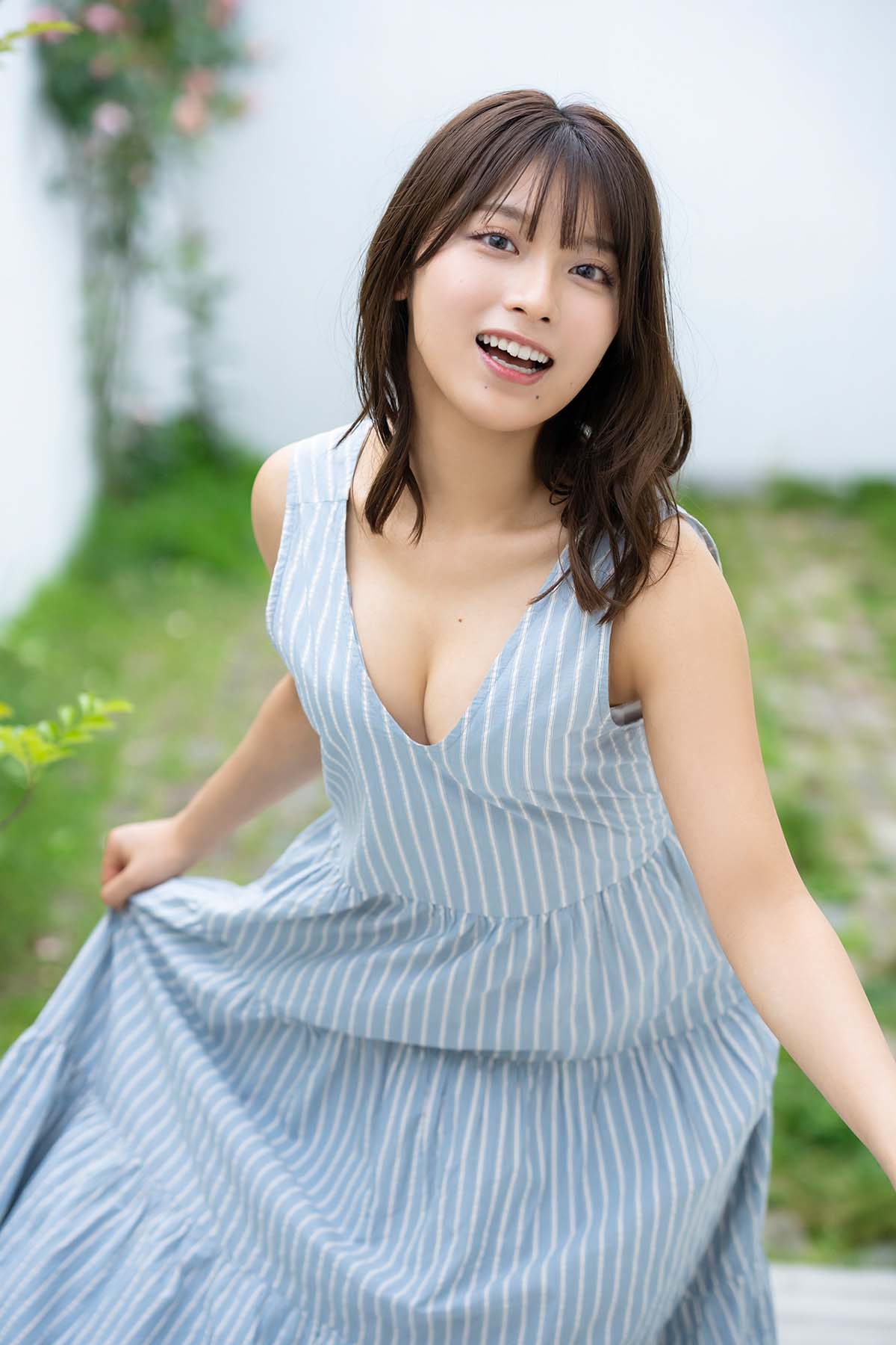 まるぴ – この可愛さ、沼る。 Photobook-第2张