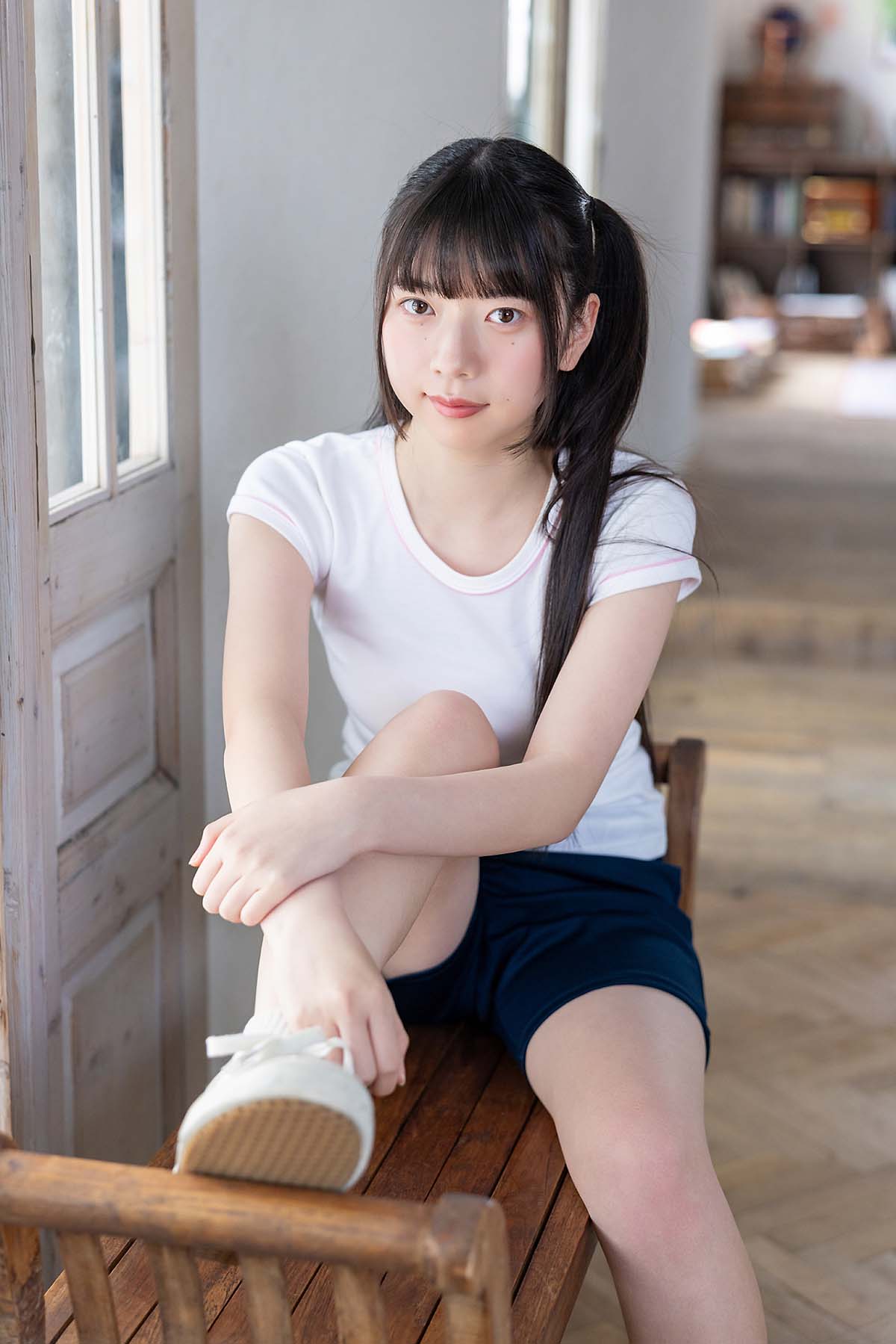 [Minisuka.tv]Miri Tsubaki 椿みり – Regular Gallery Set 1.02 Minisuka.tv-第1张