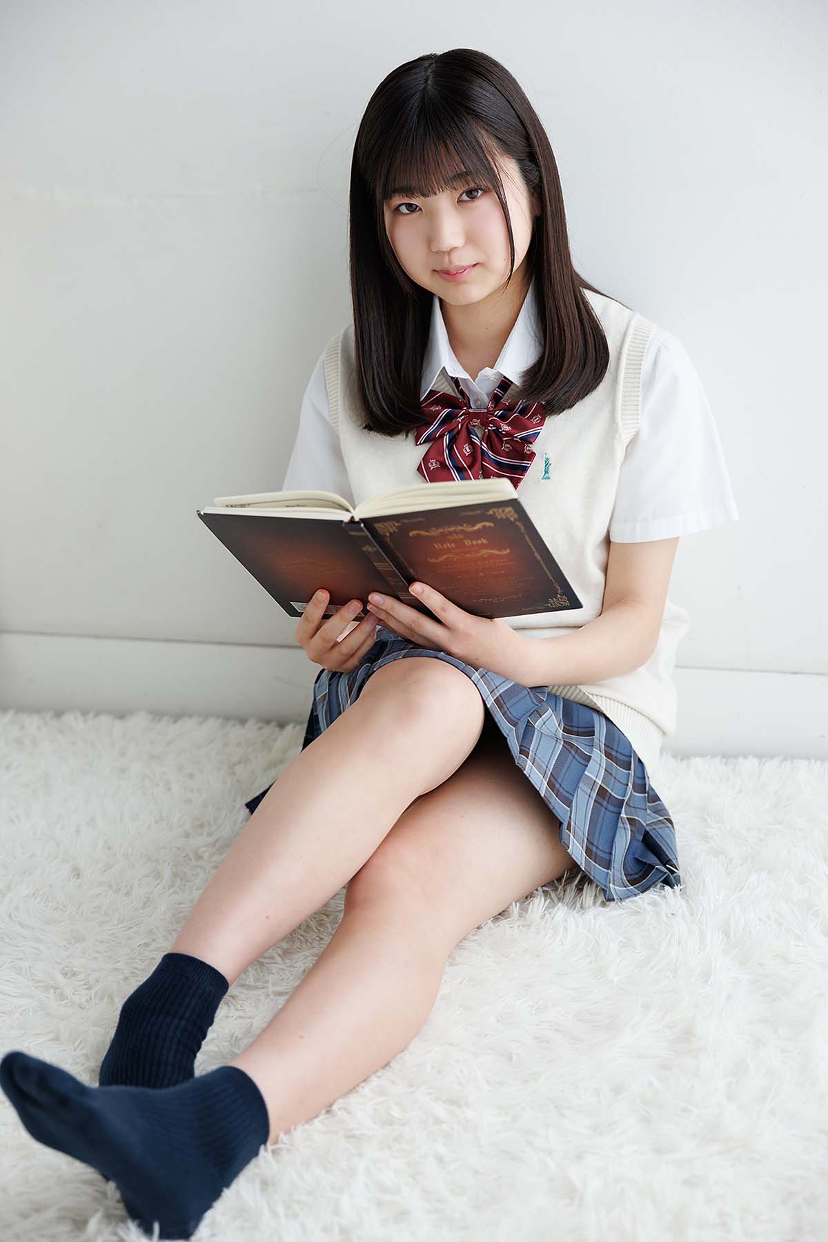 [Minisuka.tv]Haku Fumitsuki 文月珀 – Regular Gallery Set 8.01 Minisuka.tv-第1张