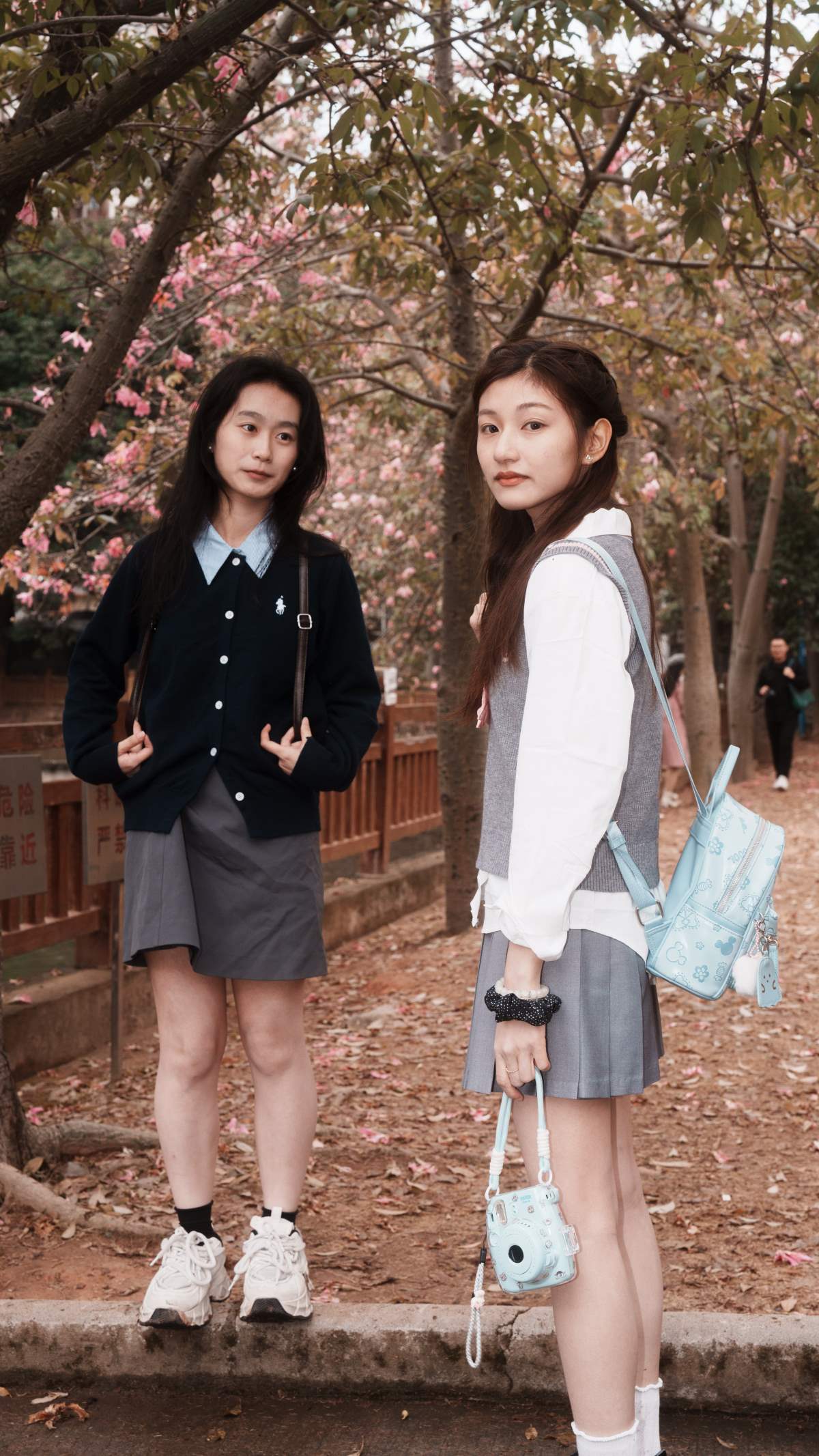 [YITUYU艺图语]2025.12.19 花海胶片 YITUYU艺图语-第1张