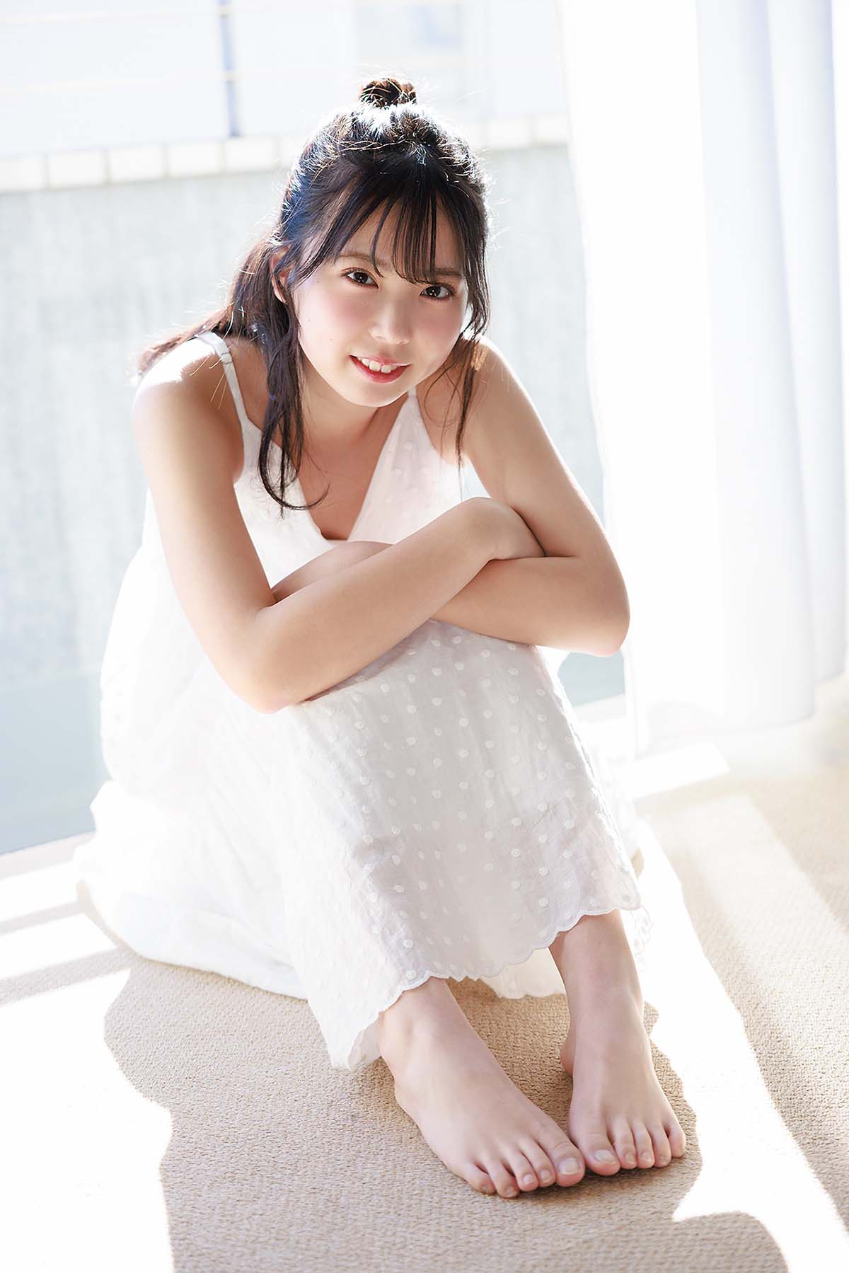 [Minisuka.tv]Ria Kawano 川野りあ – Regular Gallery Set 10.01 Minisuka.tv-第1张