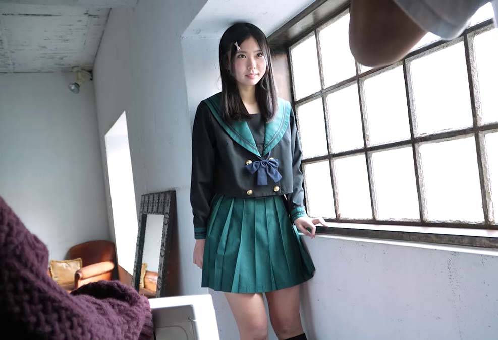 [Minisuka.tv]视频1326 Ria Kawano 川野りあ – Regular Gallery Clip 9.01 Minisuka.tv视频-第1张
