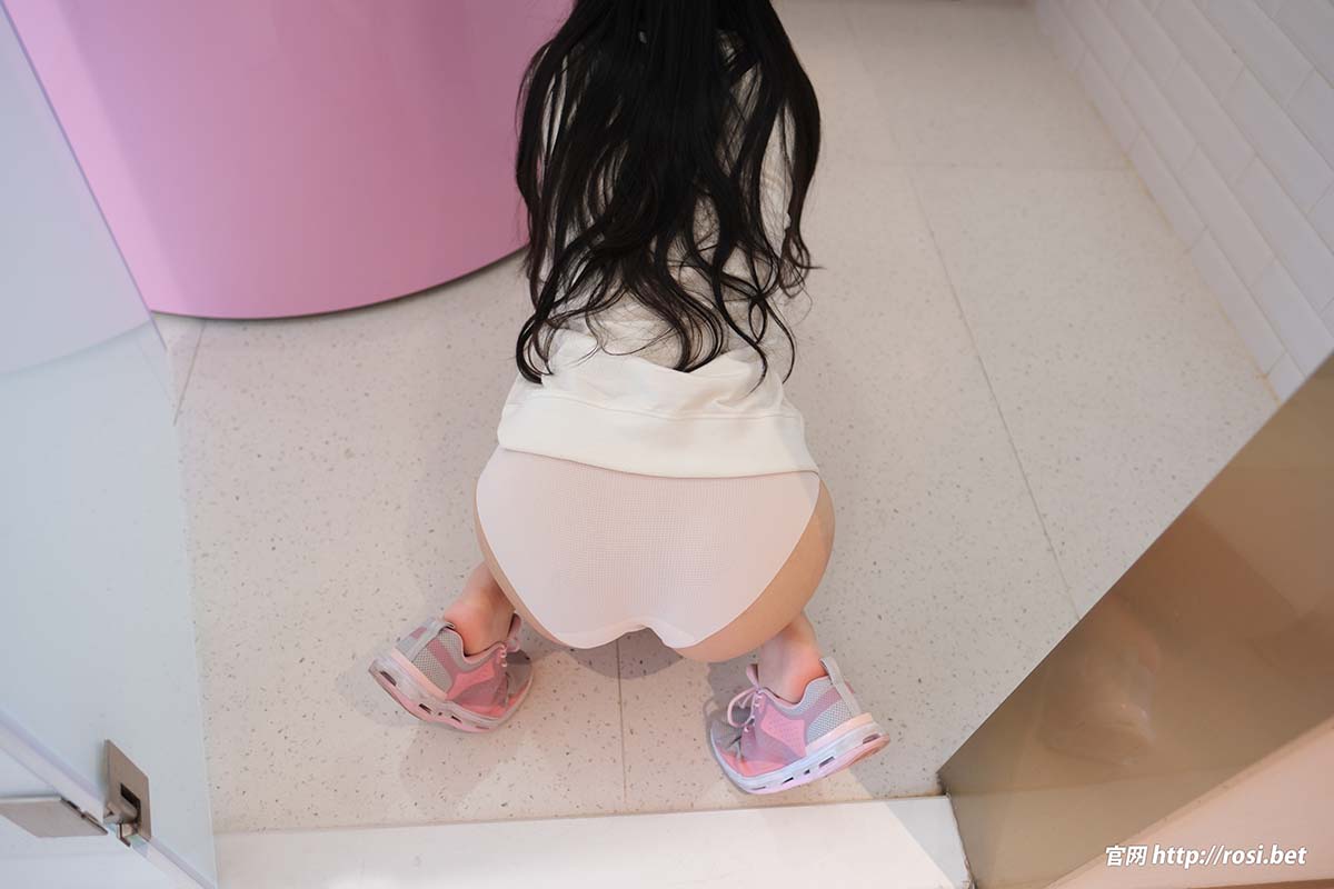 [ROSI写真]2026.05.27 NO.5287 ROSI写真-第1张