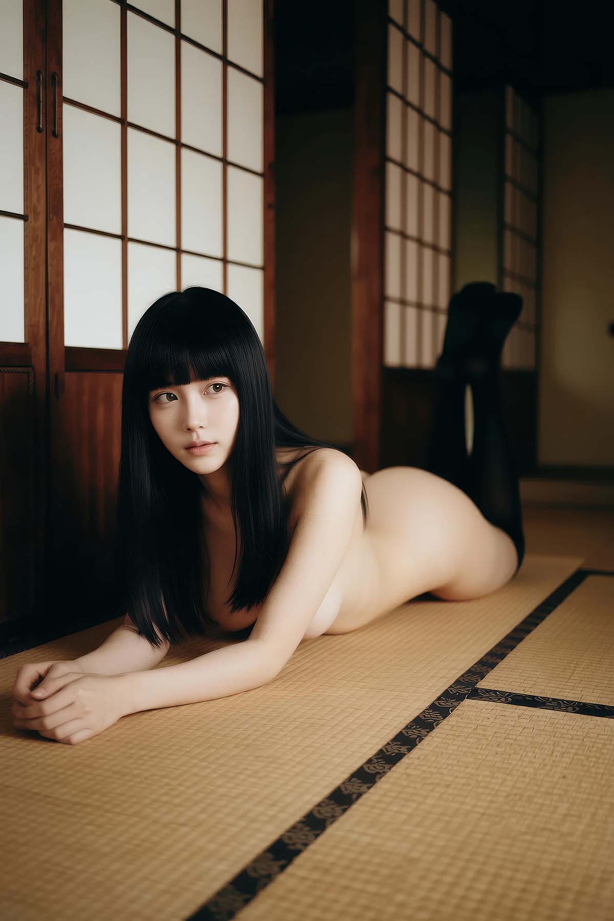 AiGirl NO.225 九歌lina AiGirl-第1张