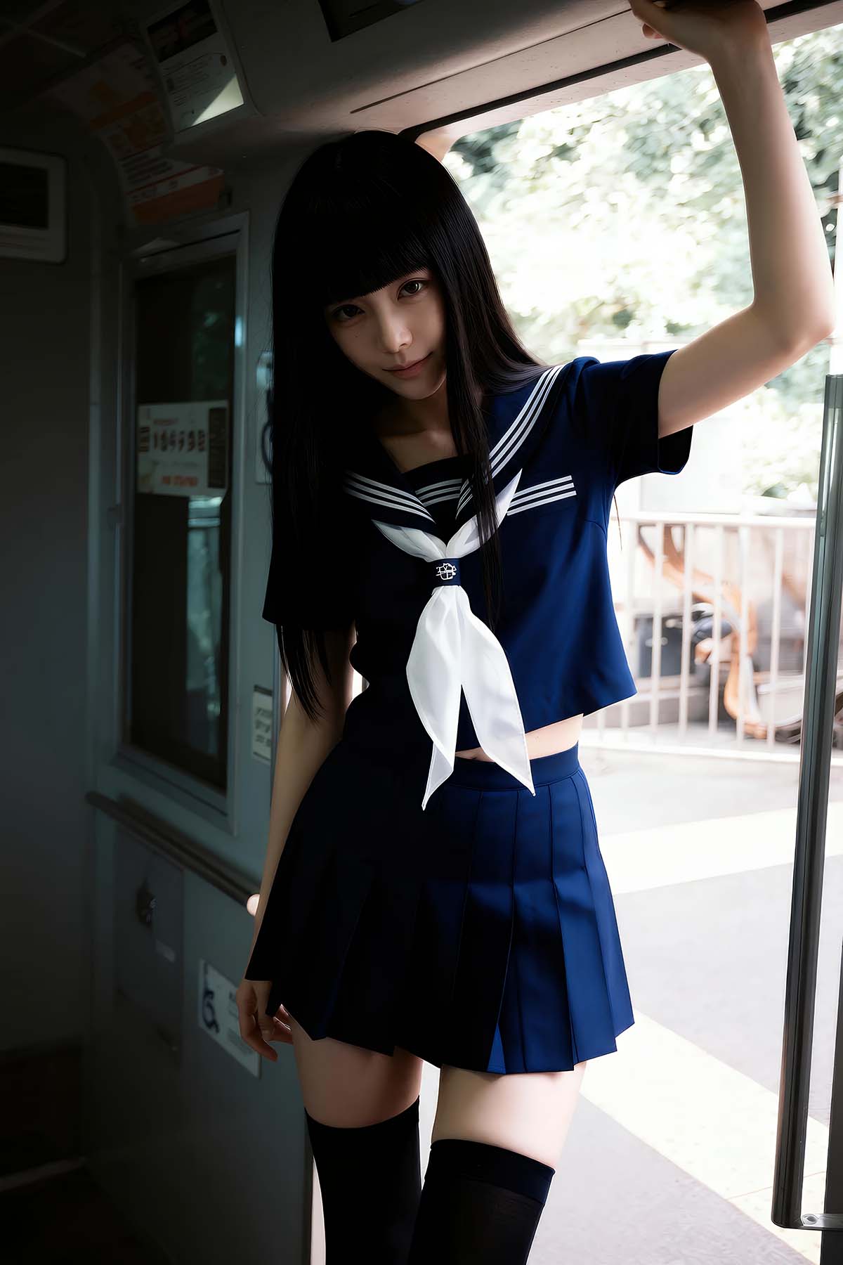 AiGirl NO.225 九歌lina AiGirl-第2张