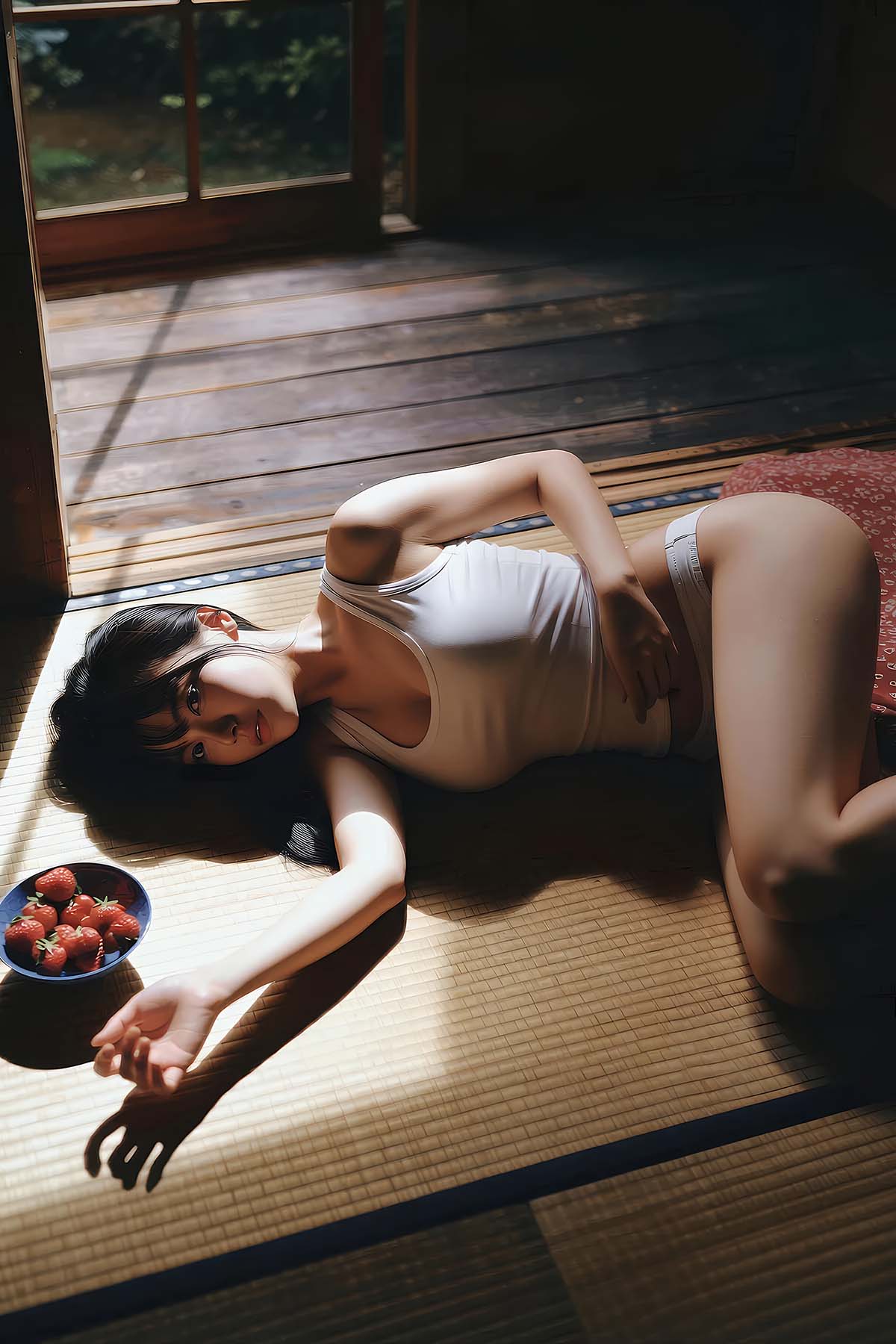 AiGirl NO.223 芭喜mila AiGirl-第2张