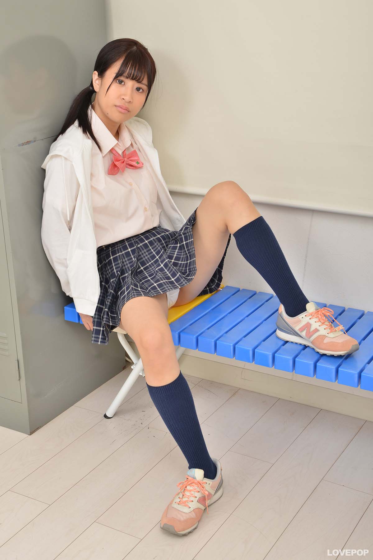 [LOVEPOP]Airi Honoka 穂花あいり Photoset 01 LOVEPOP-第1张