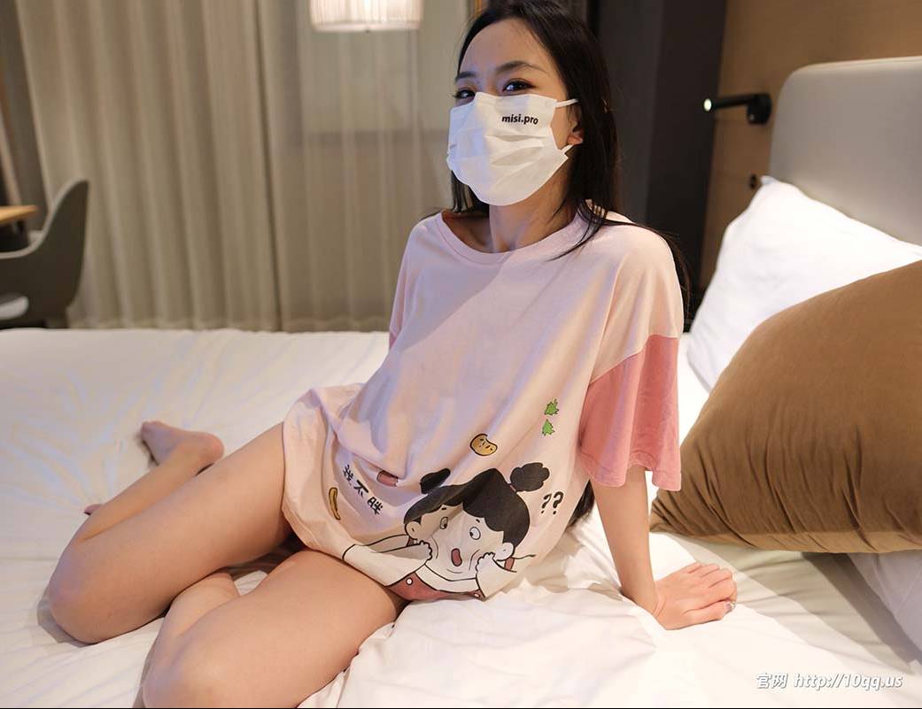 [ROSI口罩系列]2025.09.30 NO.3397 ROSI口罩系列-第1张