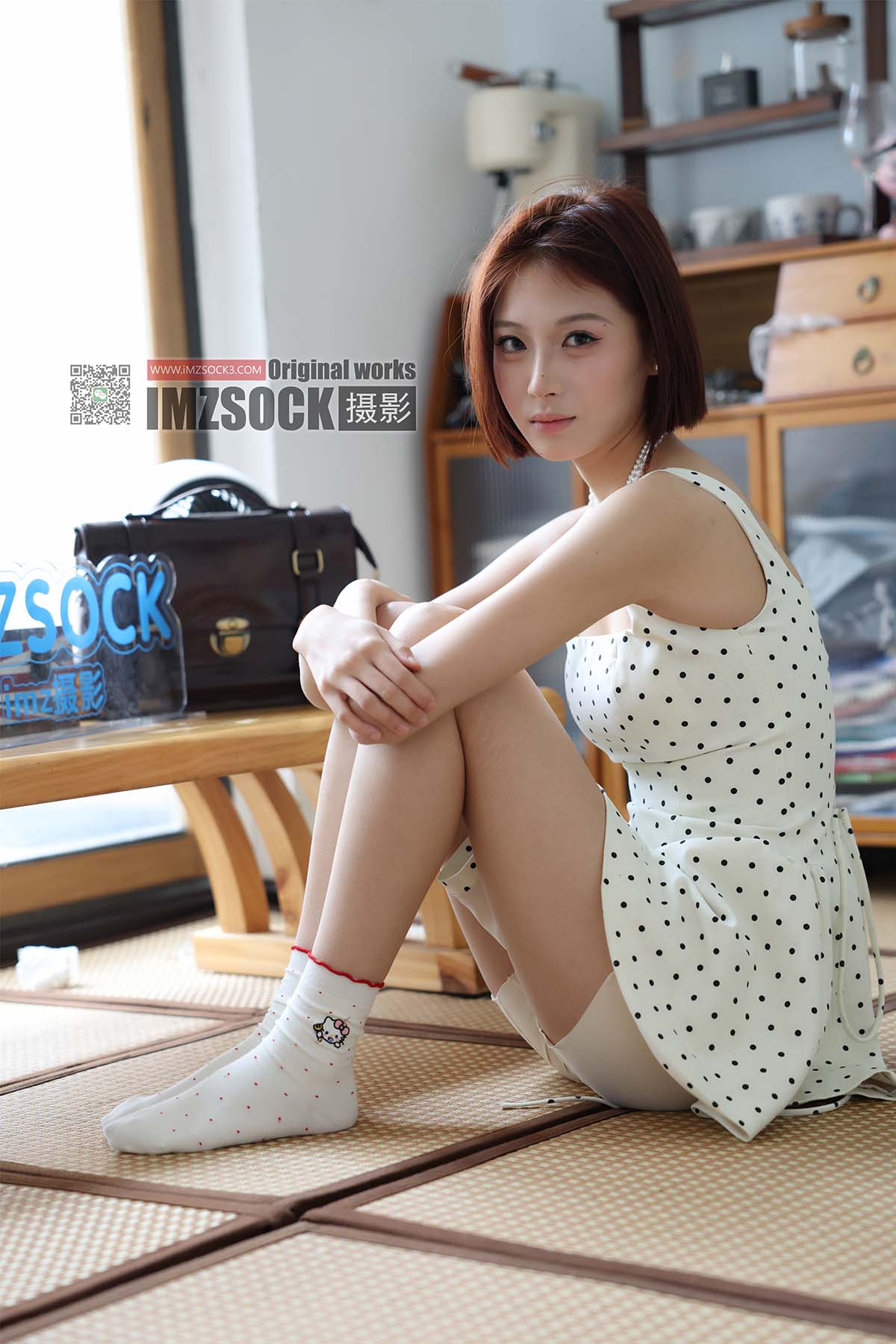 [MZSOCK]爱美足 NO.378 茉玥 MZSOCK爱美足-第1张
